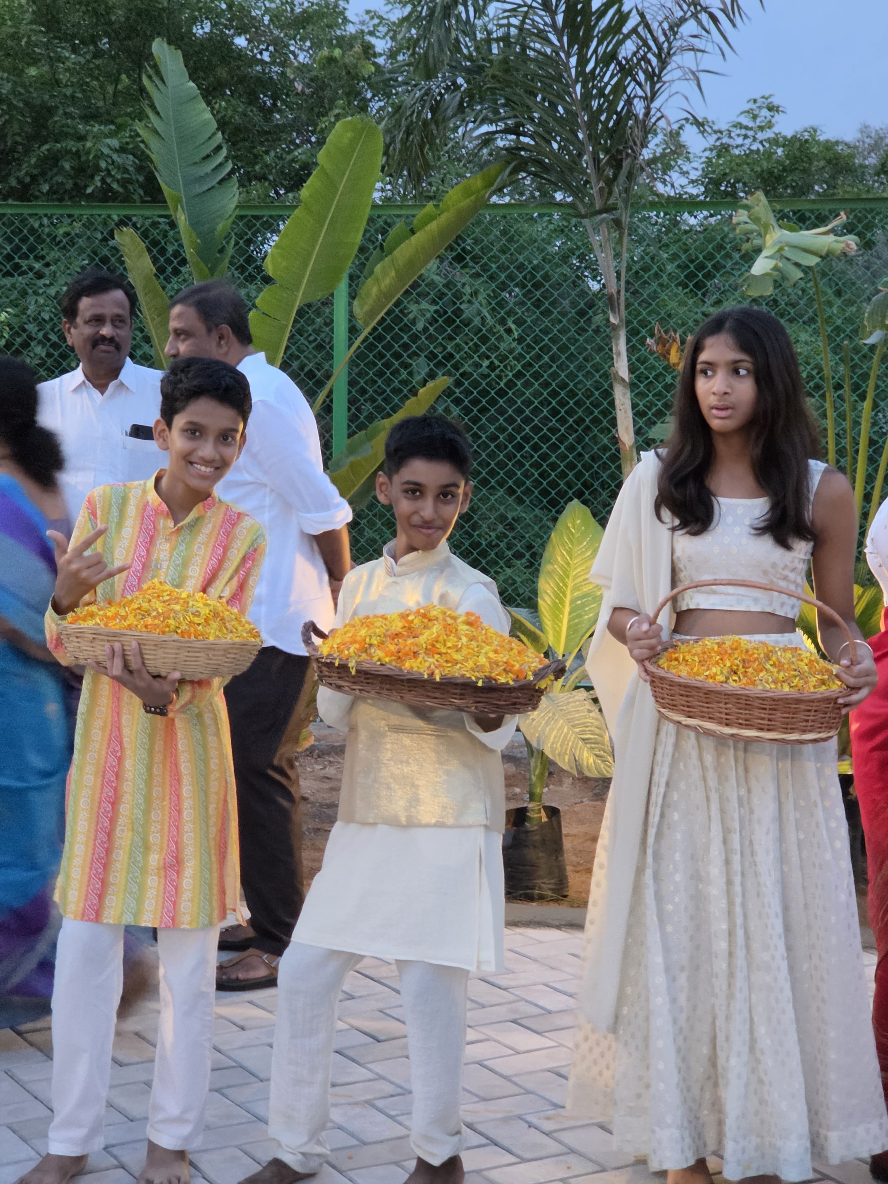 CHAMANTHI - Wedding and Events Venue | Hosur, Hosur — photo 8