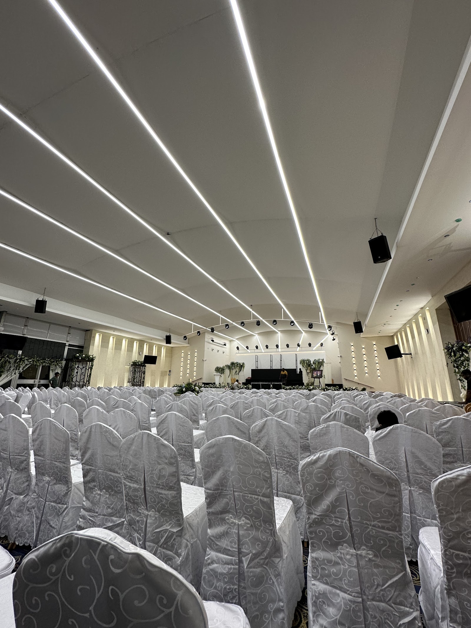 Urvi By Aralaguppe Conventions, Bengaluru — photo 8