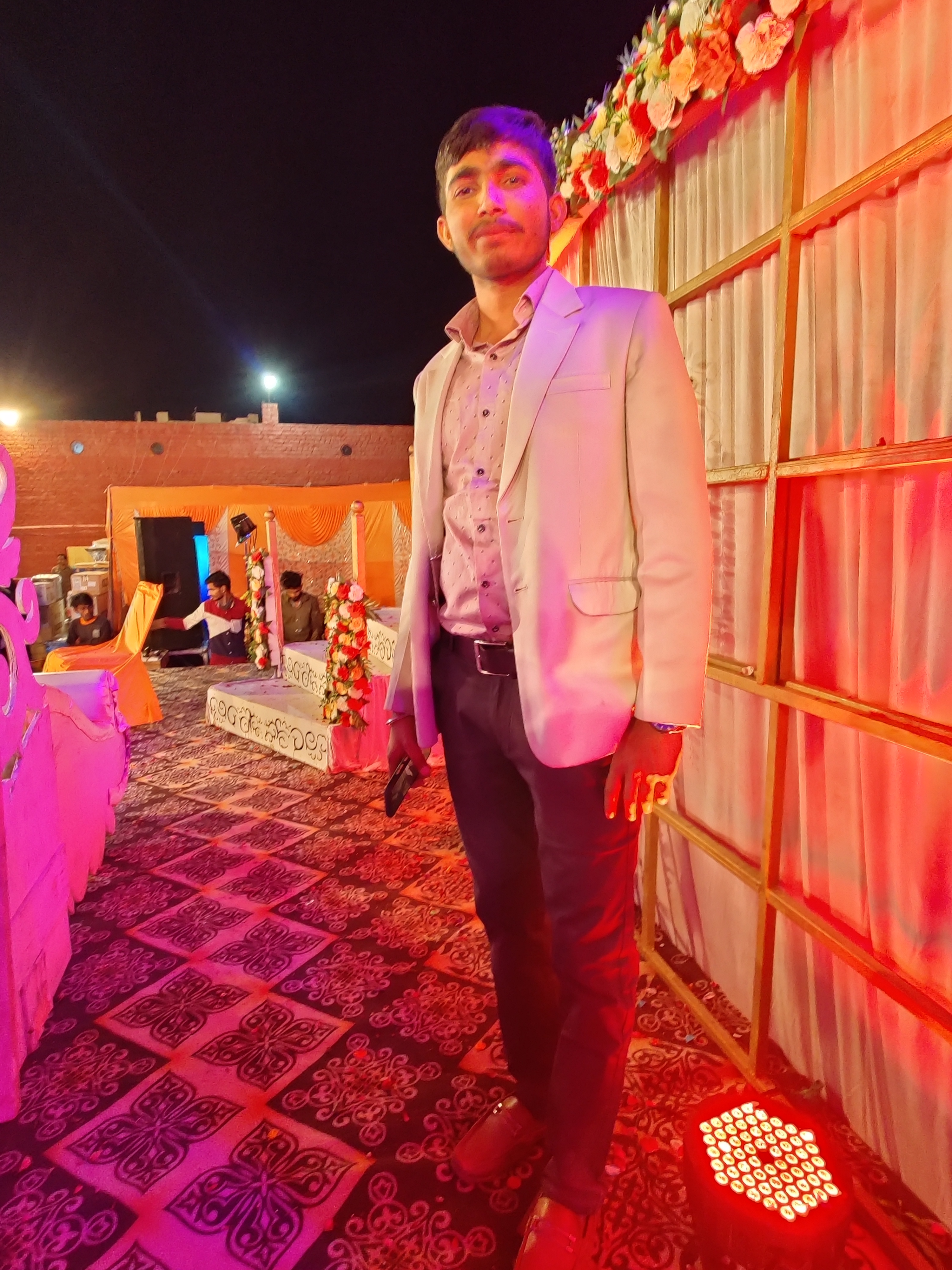 Baag Bikana Marriage Garden, Bikaner — photo 4