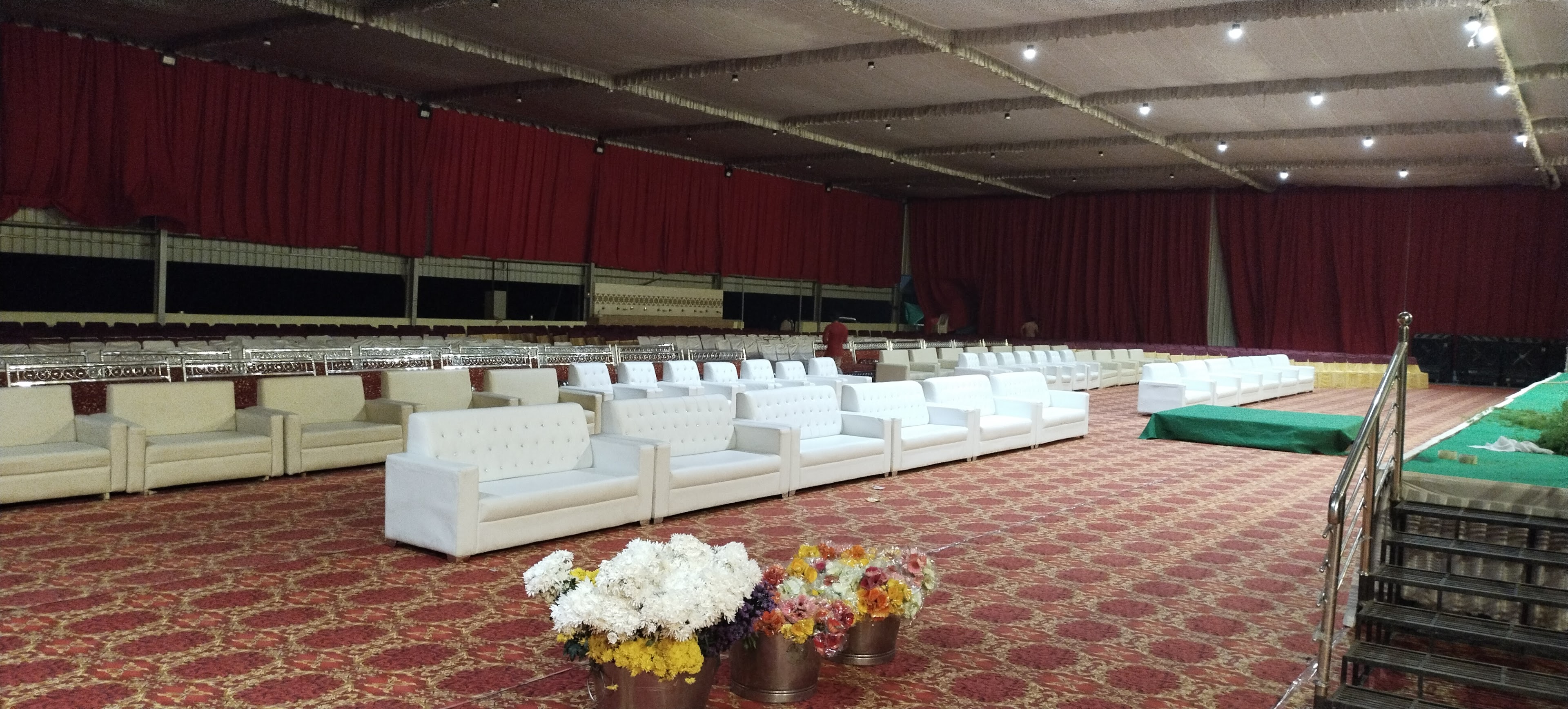 White House Convention, Mahbubnagar — photo 7