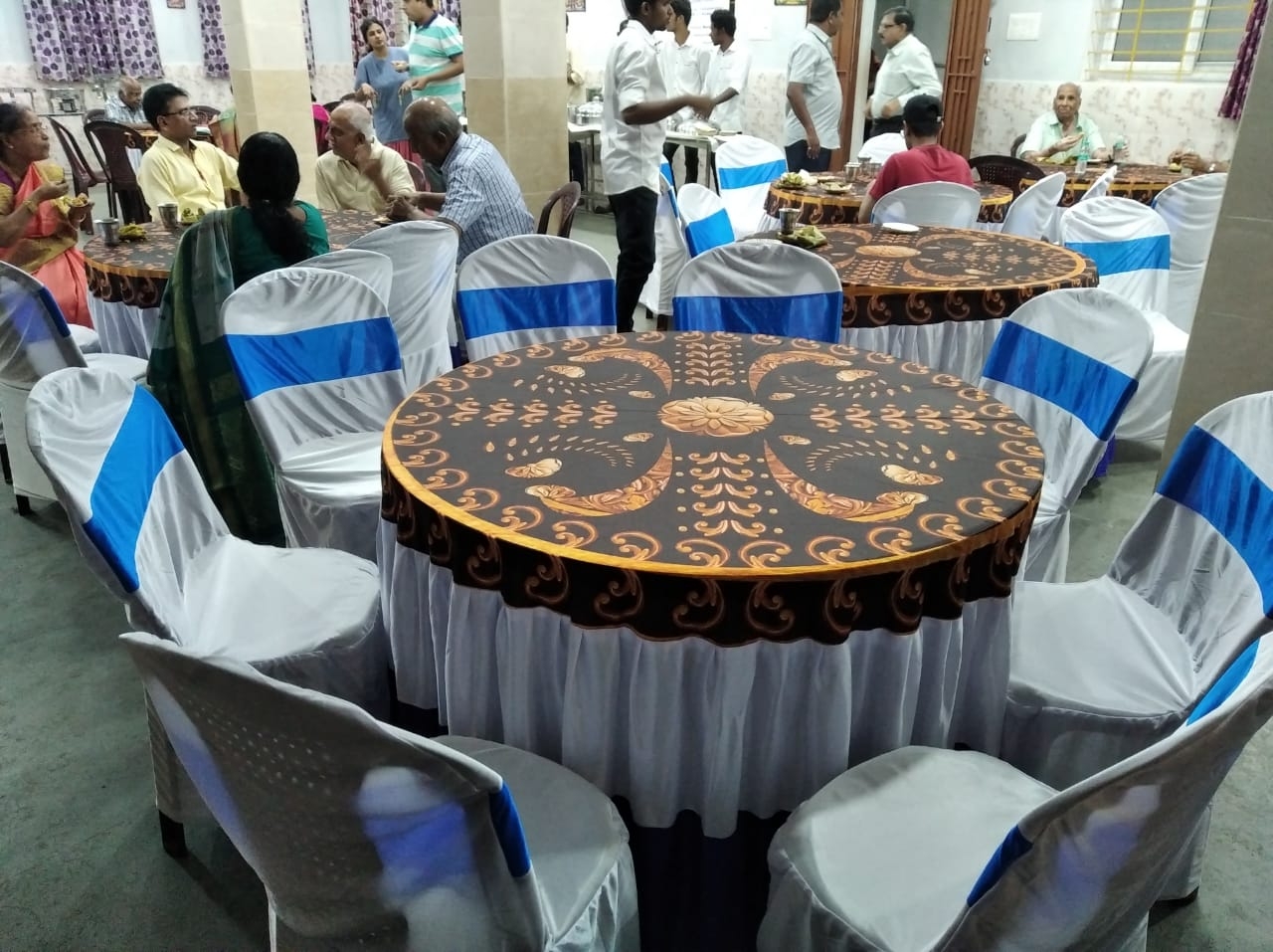 Vasudeva Mahal, Tiruchirappalli — photo 10