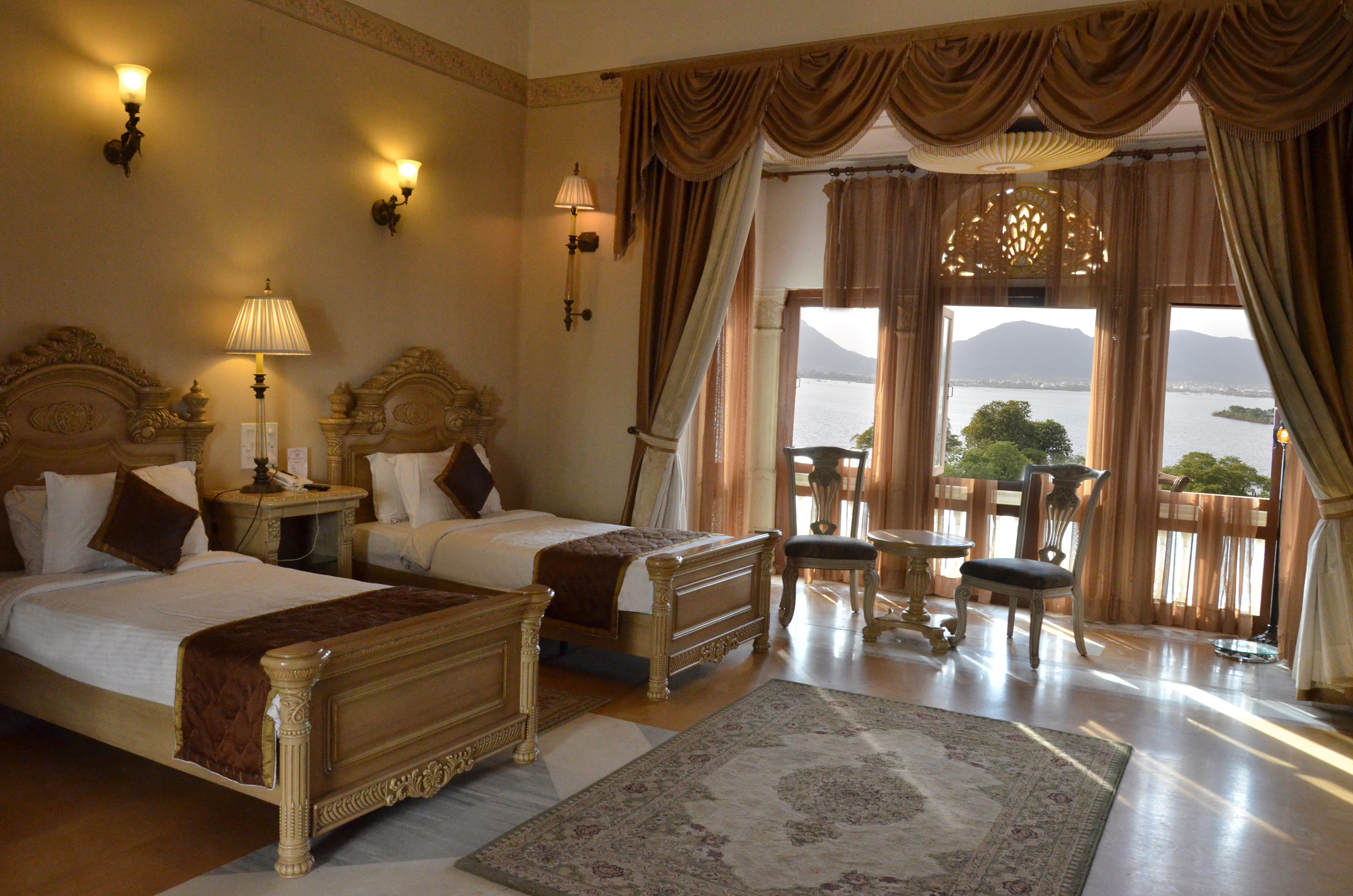 The Merwara Palace Destination Wedding Ajmer, Ajmer — photo 4