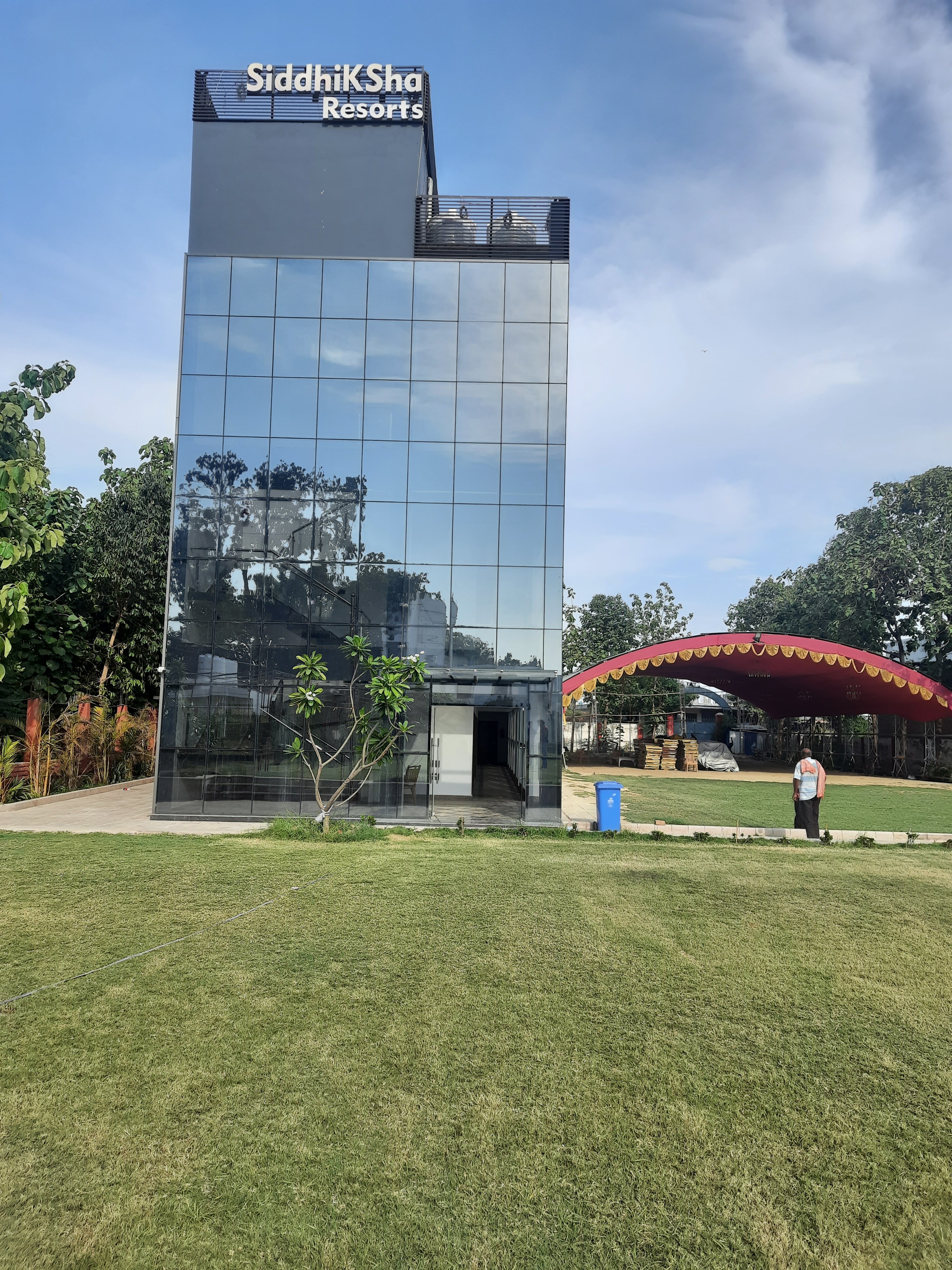 Siddhiksha Resorts, Prayagraj — photo 10