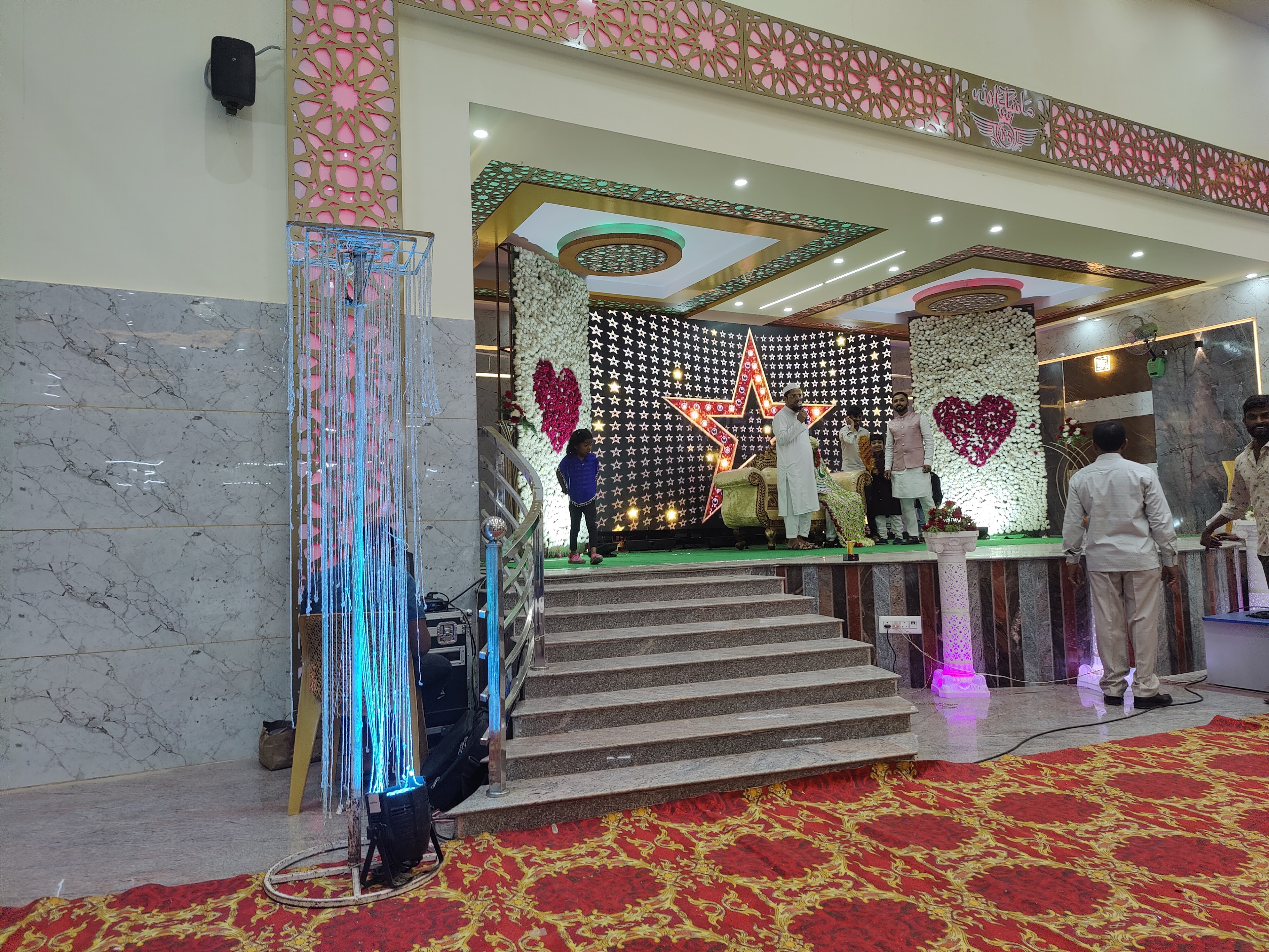 Saagar N.S. Convention Hall, Kolar — photo 2