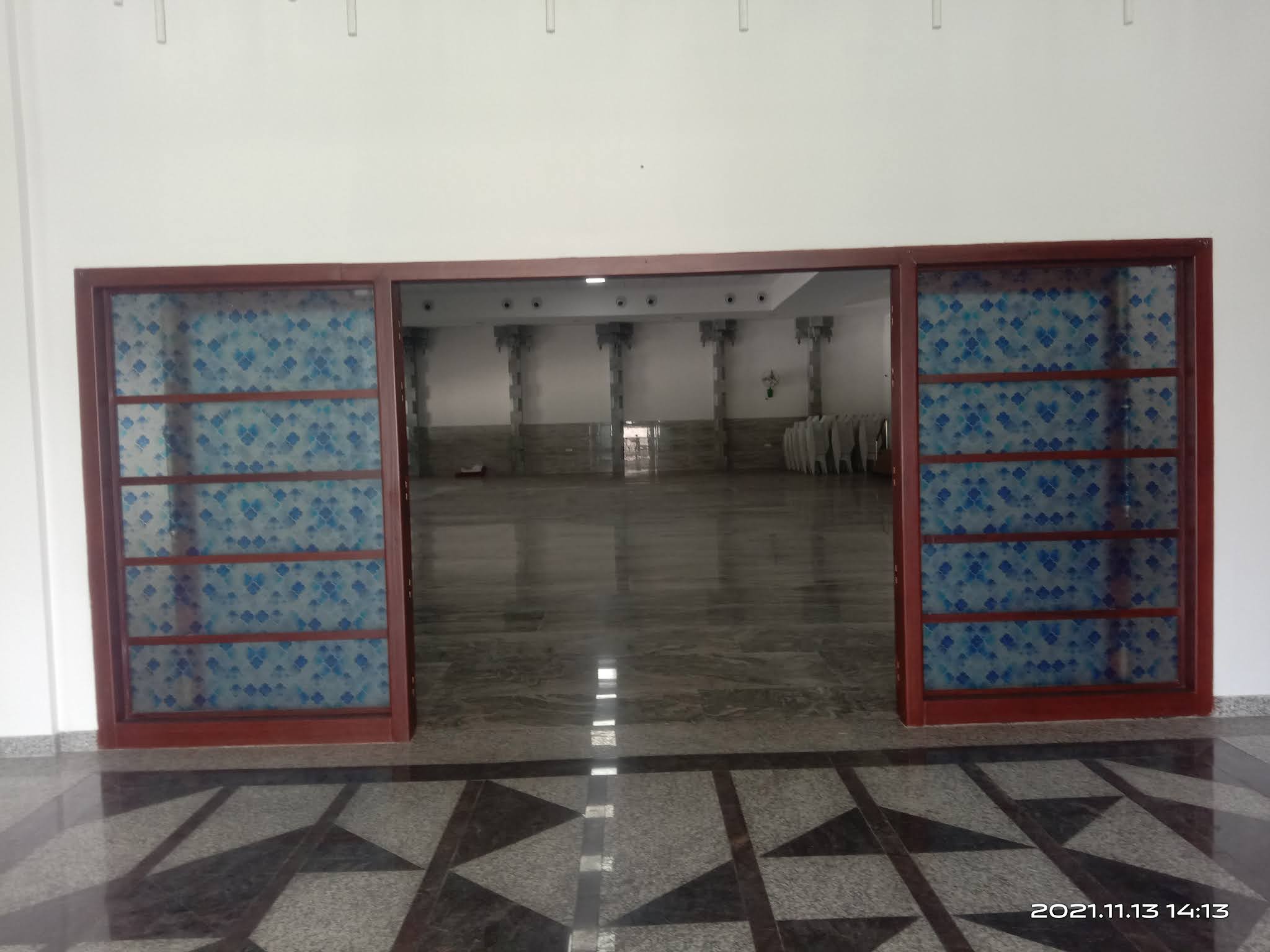 Yamuna Palace Marriage Hall, Pollachi — photo 5