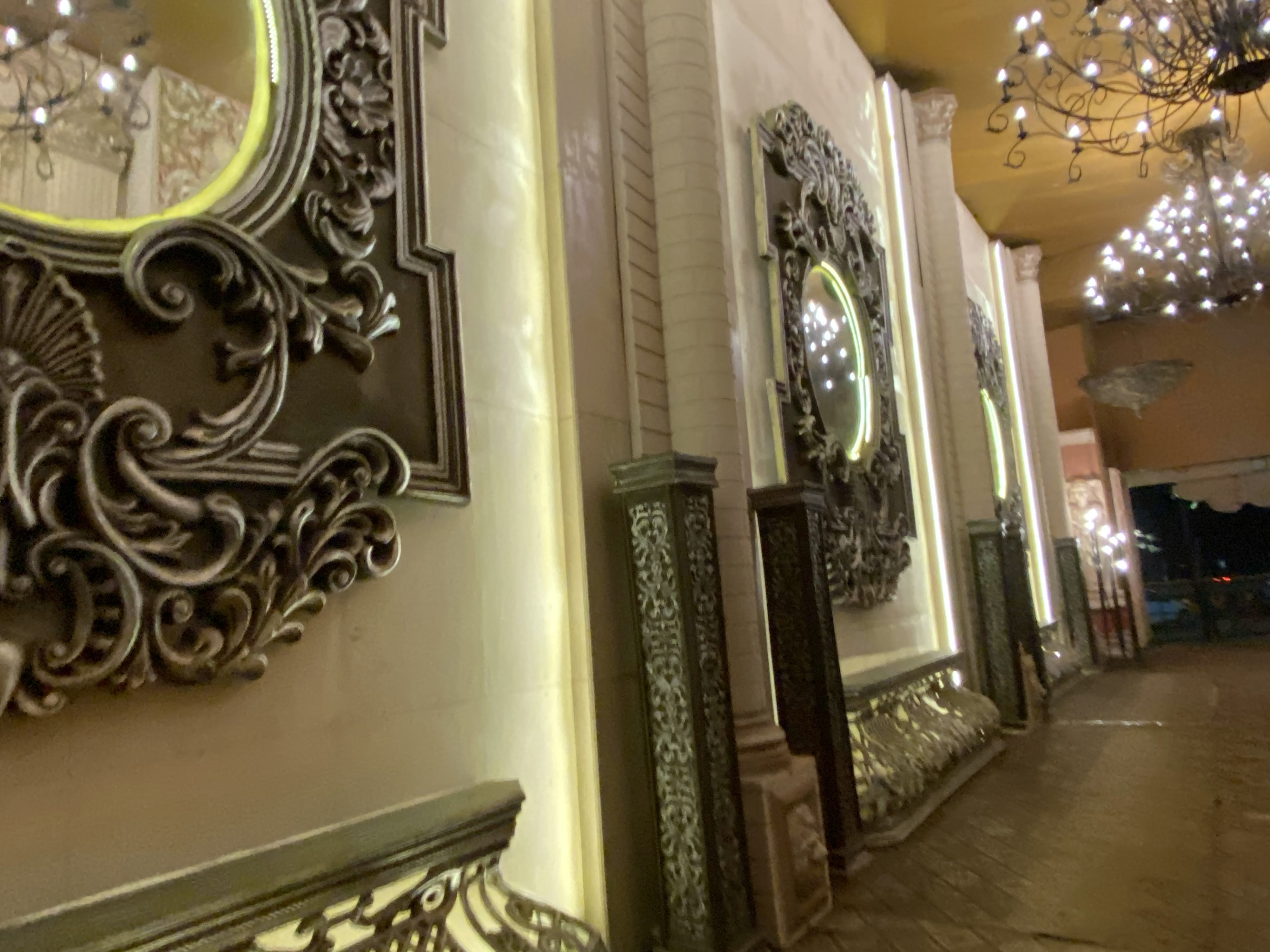 The Meera, Indore — photo 2