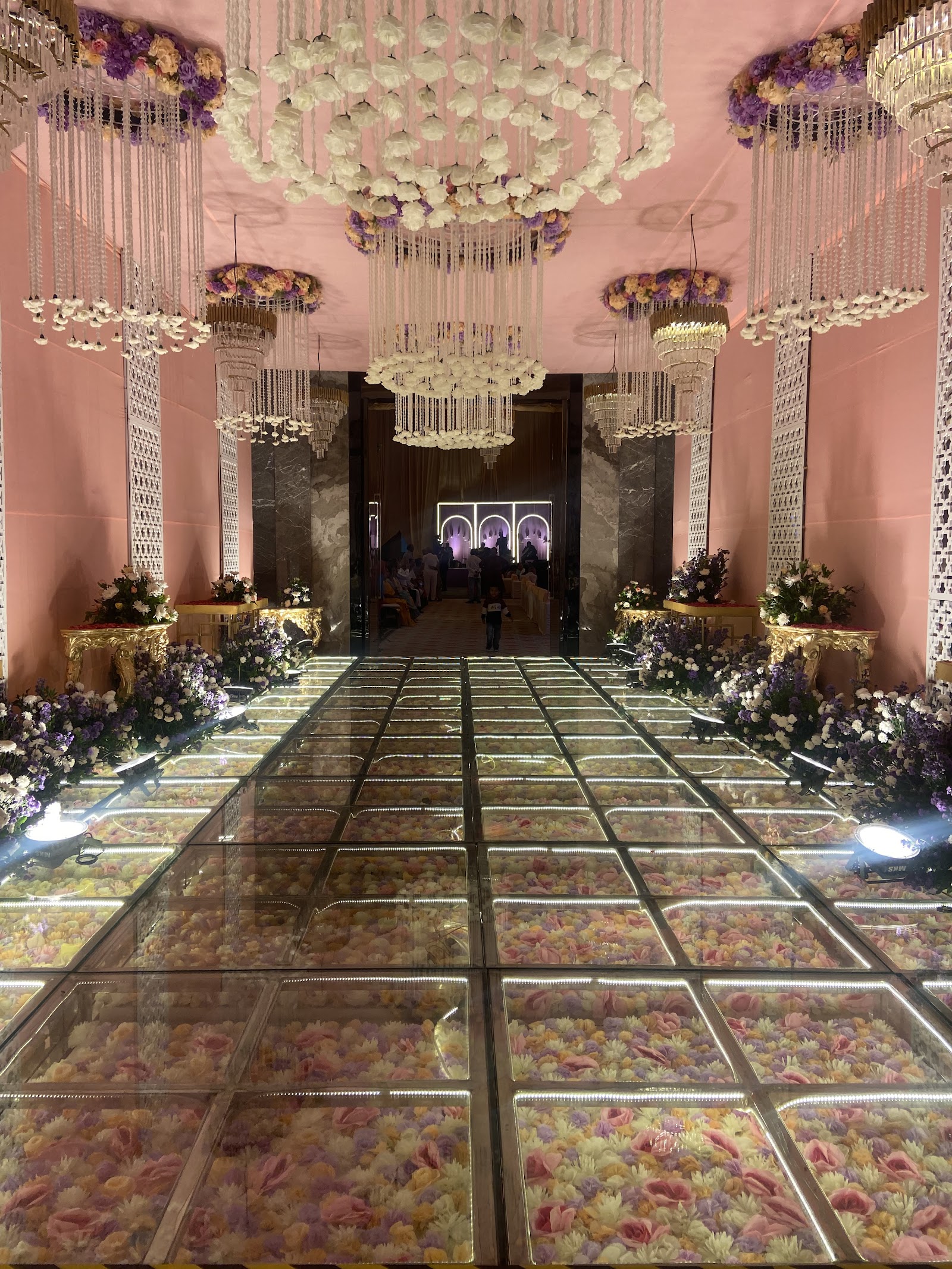 Pradhan Conventions, Hyderabad — photo 8