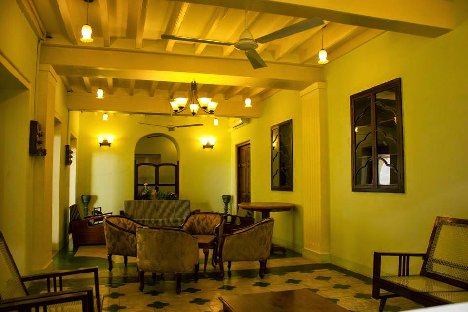 Luz House, Chennai — photo 1