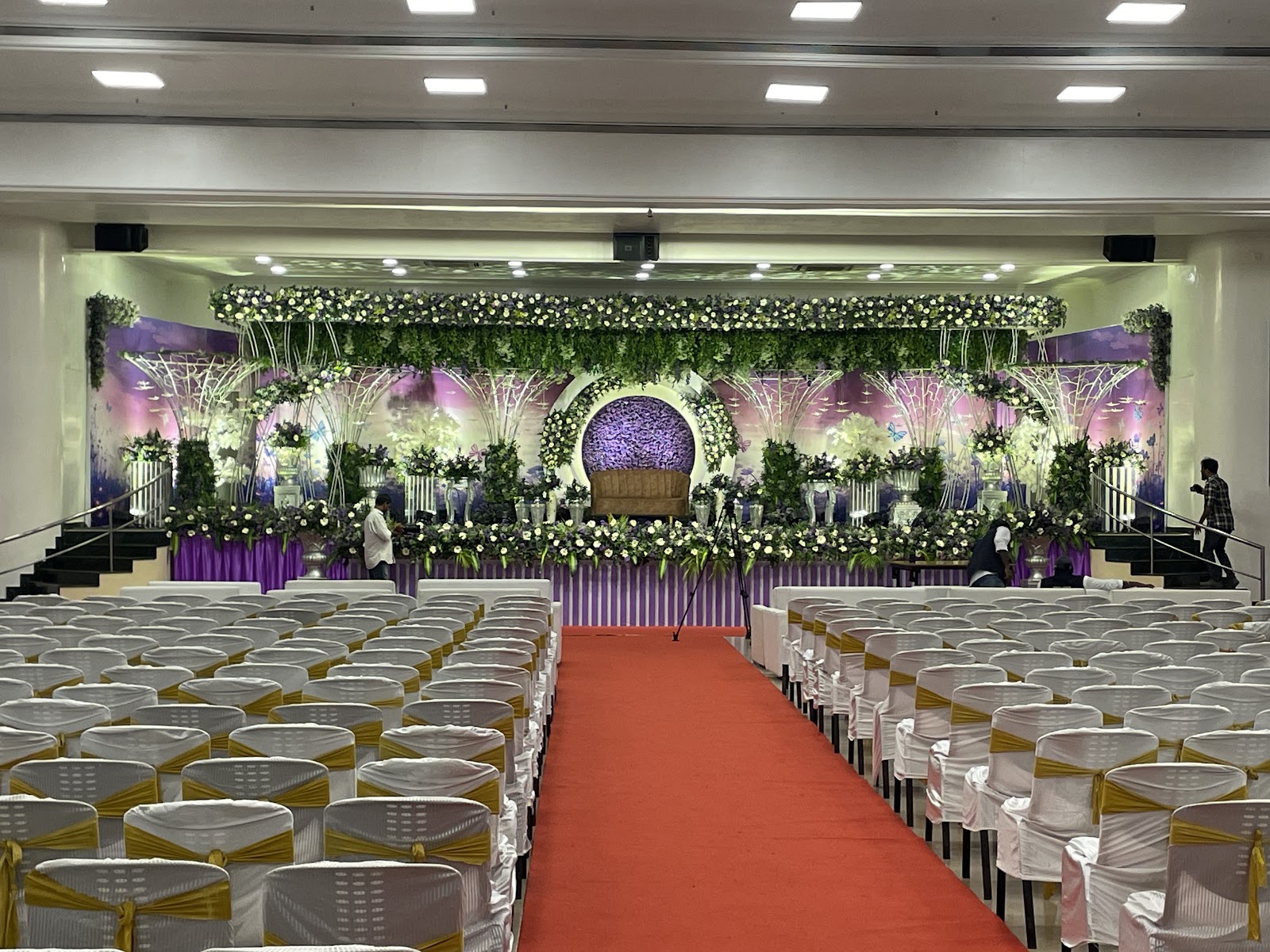 Mayor Ramanathan Centre, Chennai — photo 1