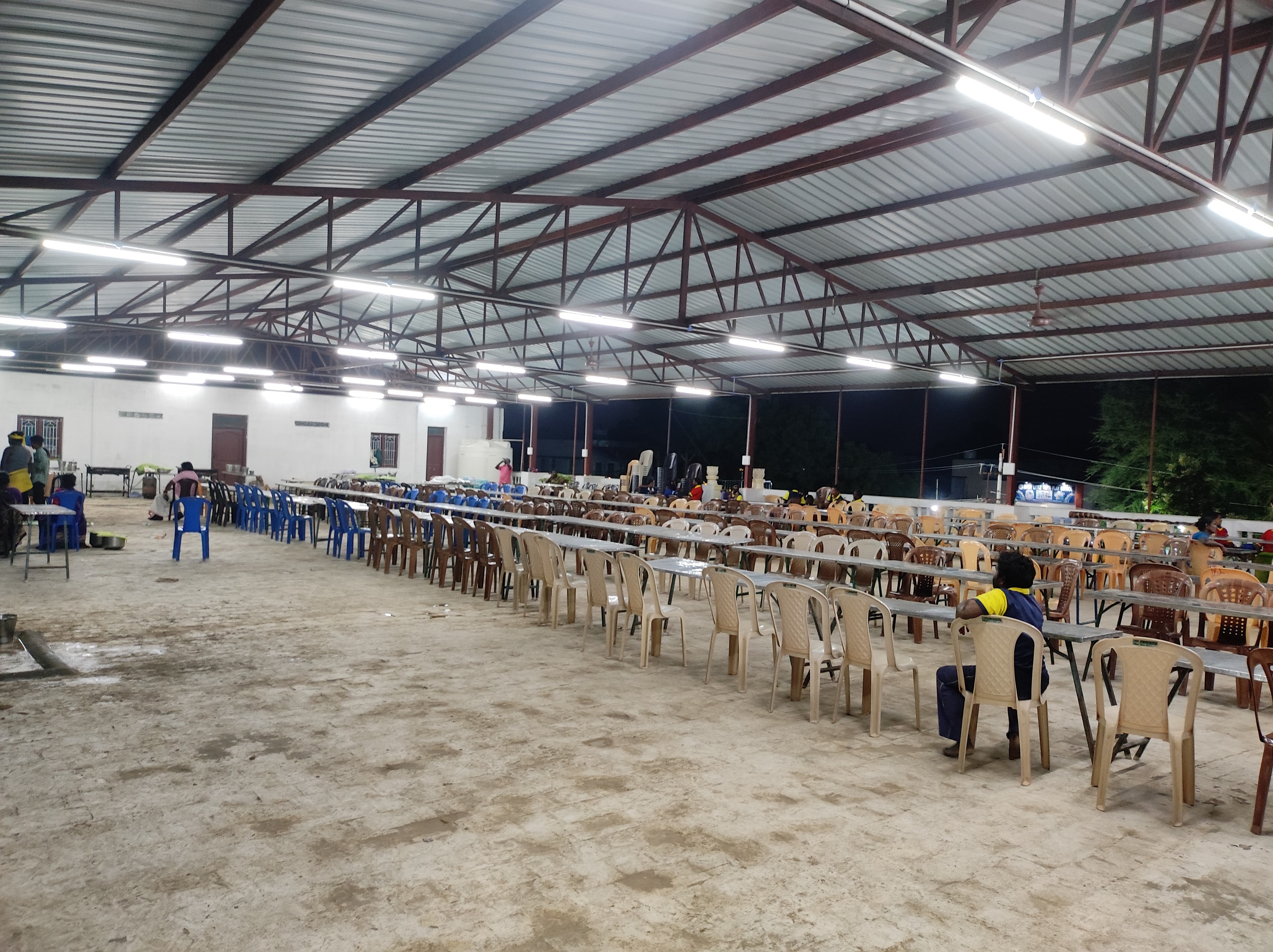NimiBirla Marriage Hall, Virudhunagar — photo 1