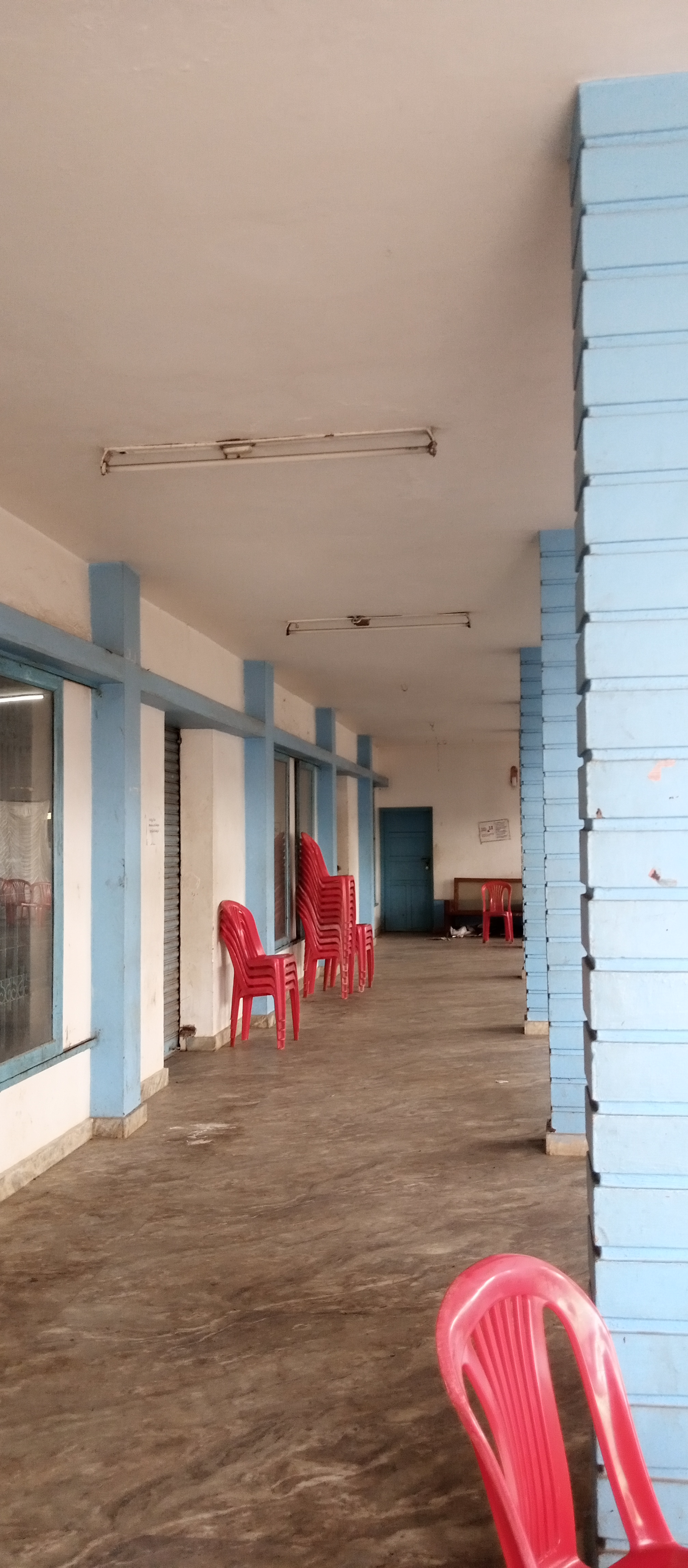 Carmel Hall, Alappuzha — photo 6