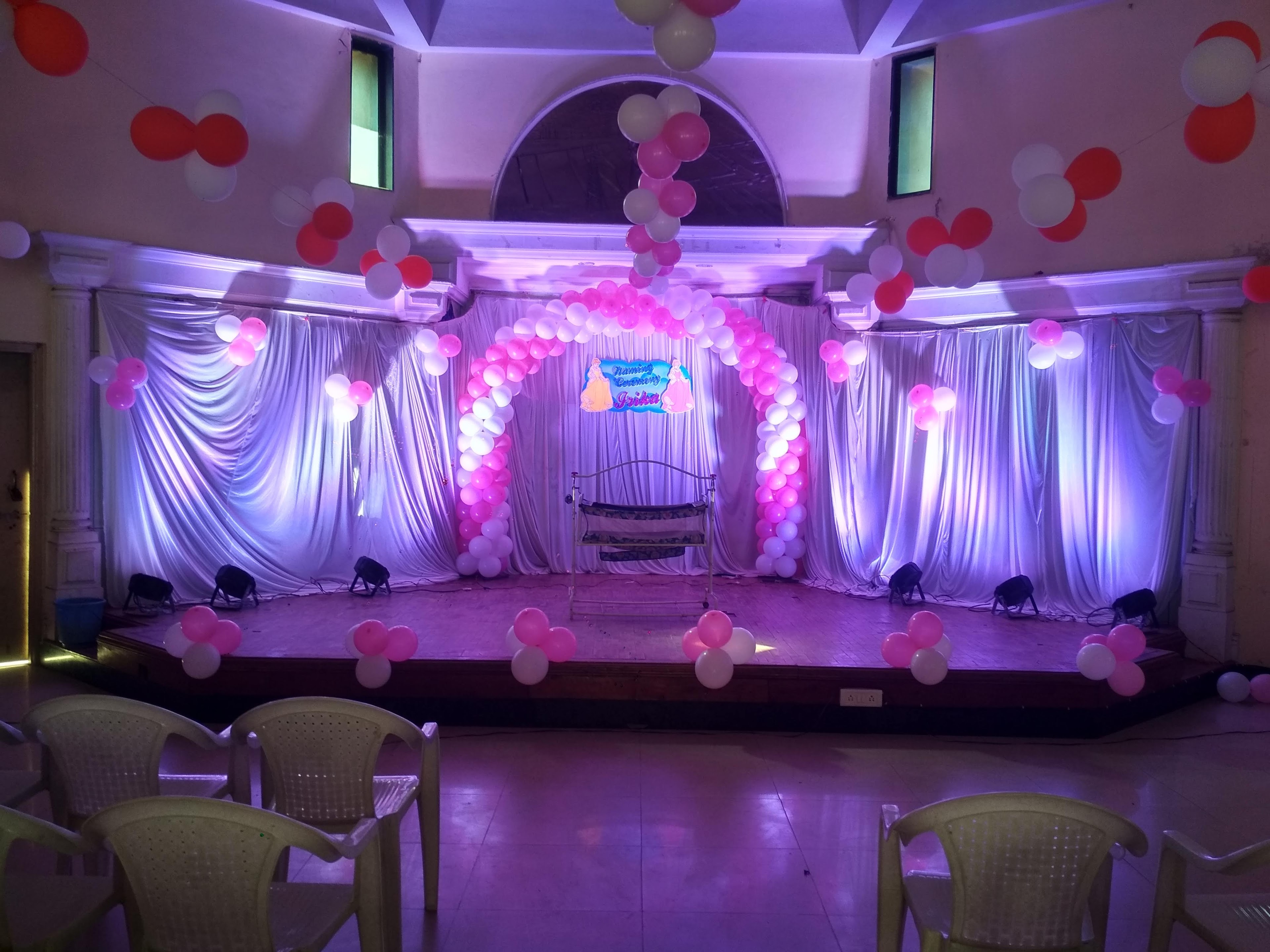 Sir Vishveshwaraiya Hall, Kolhapur — photo 5