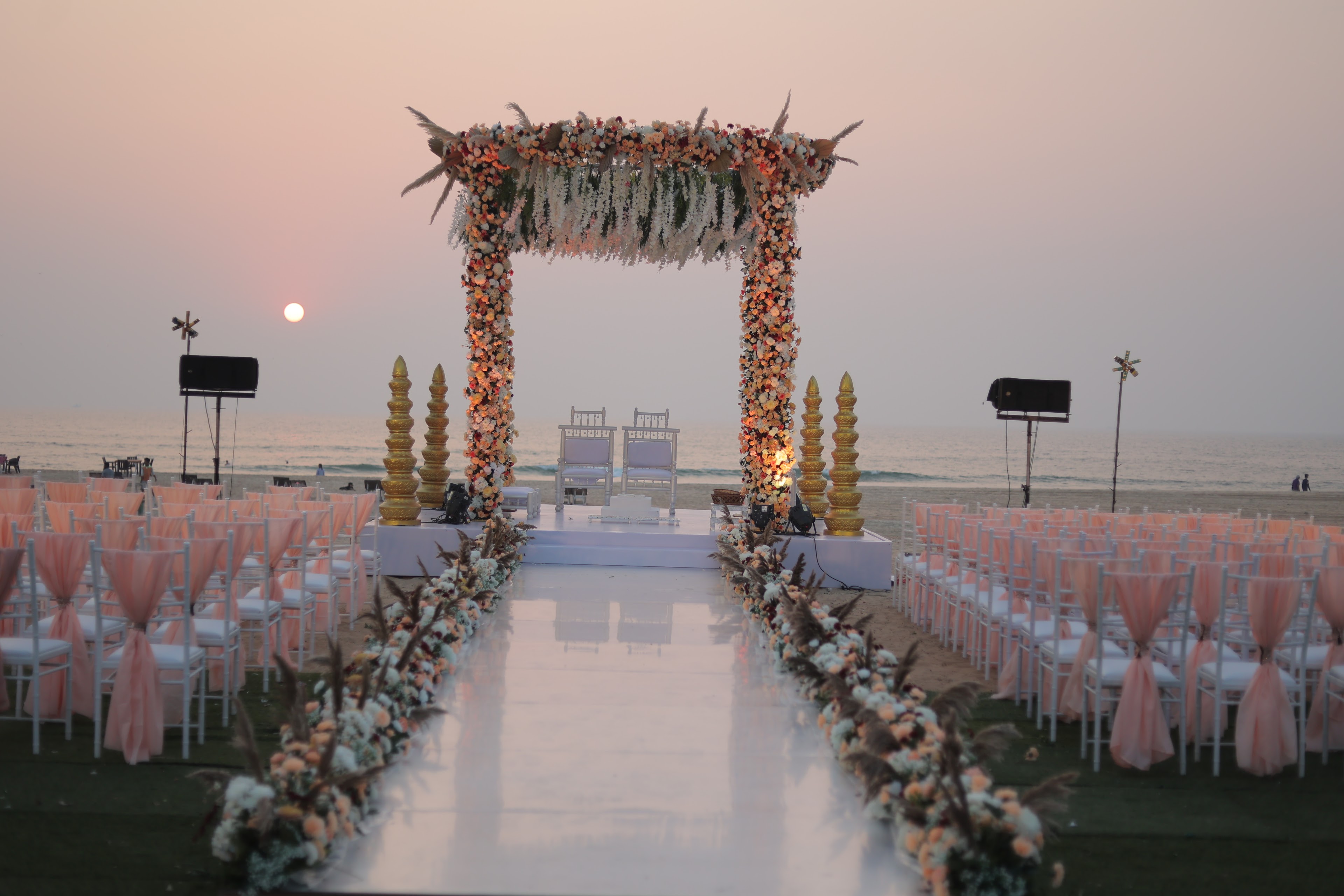 TAAMZAAM WEDDINGS, Surat — photo 2