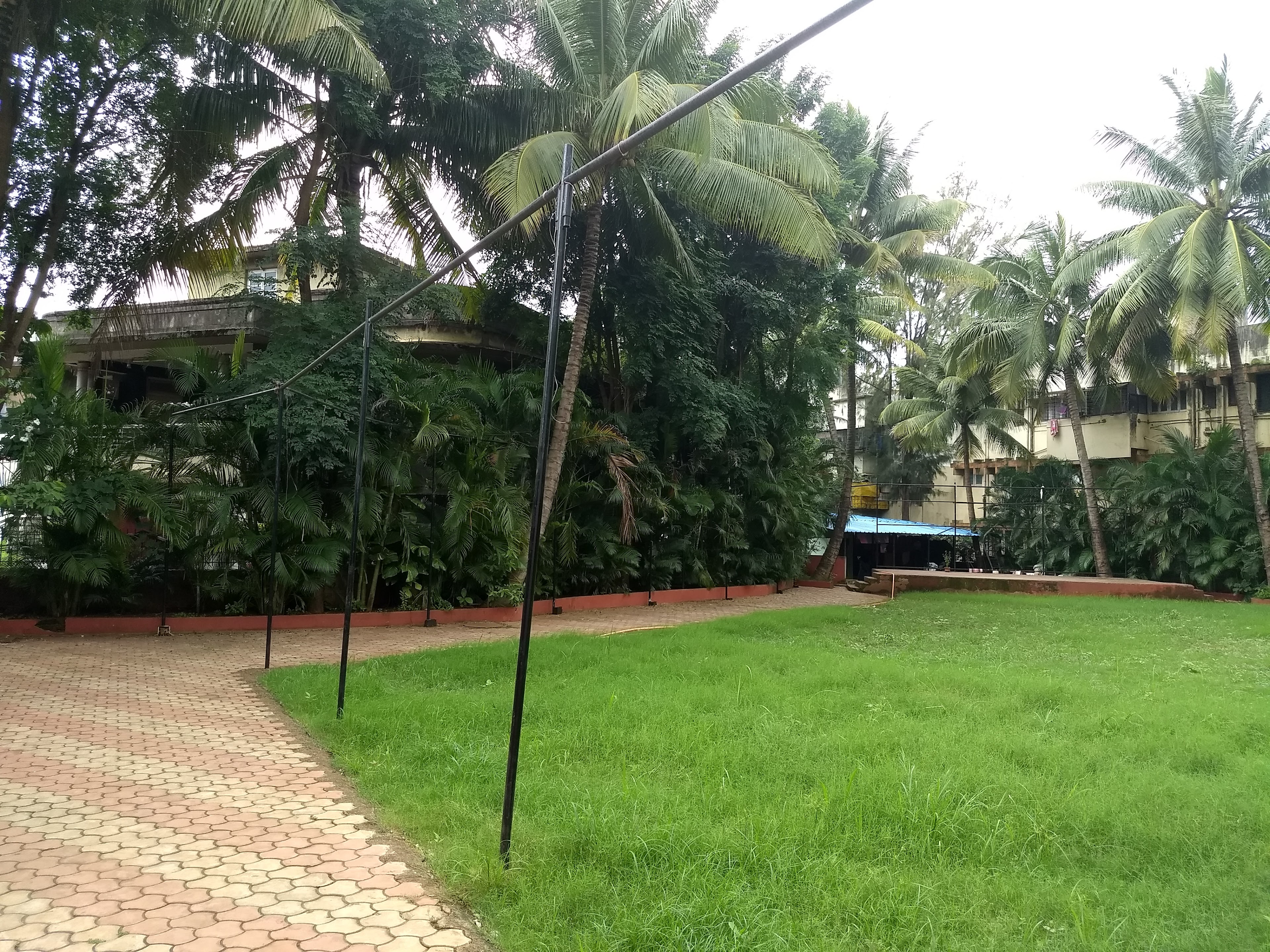 maharani lawn, Kolhapur — photo 3
