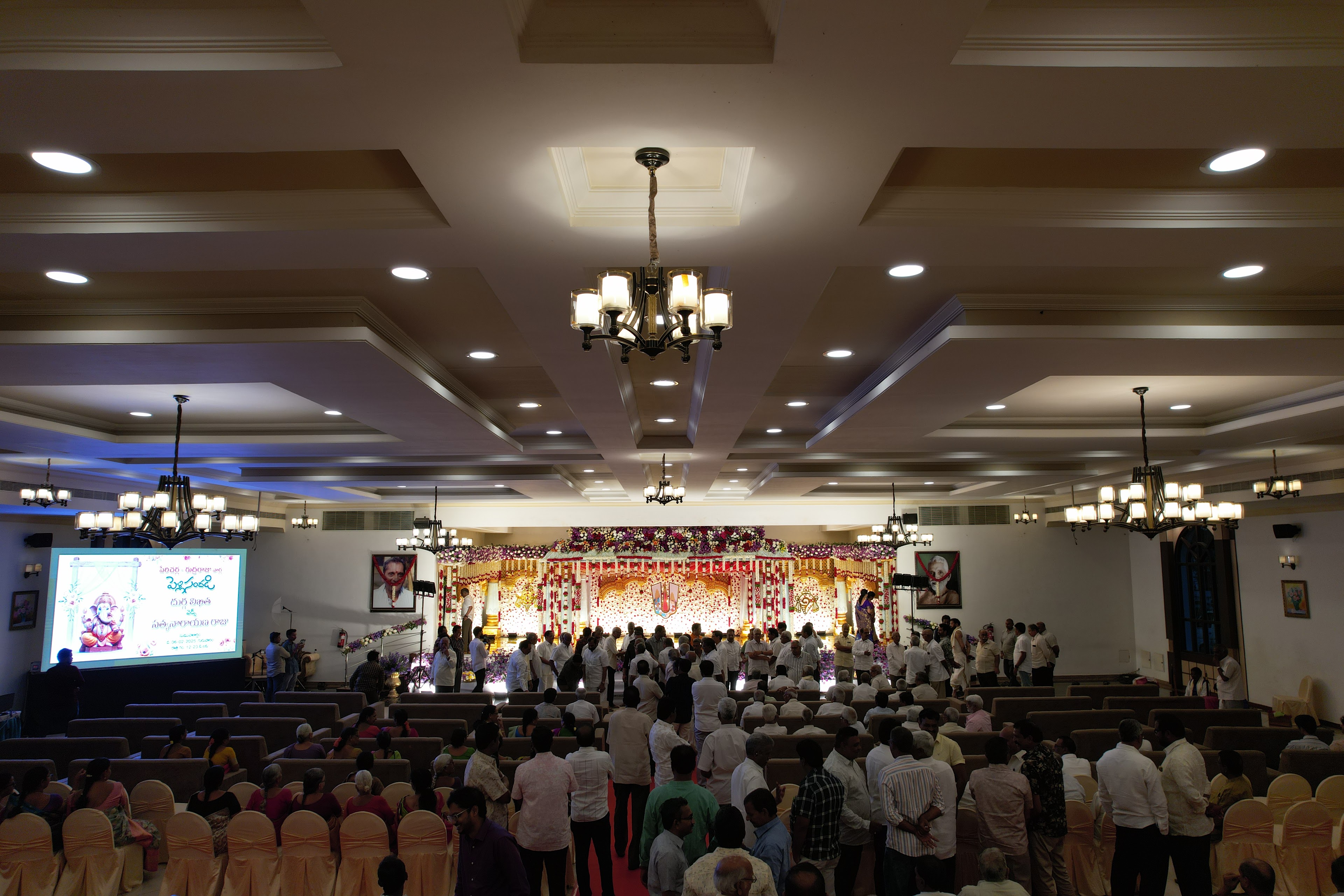 VSS Kalyana Mandapam, Bhimavaram — photo 4