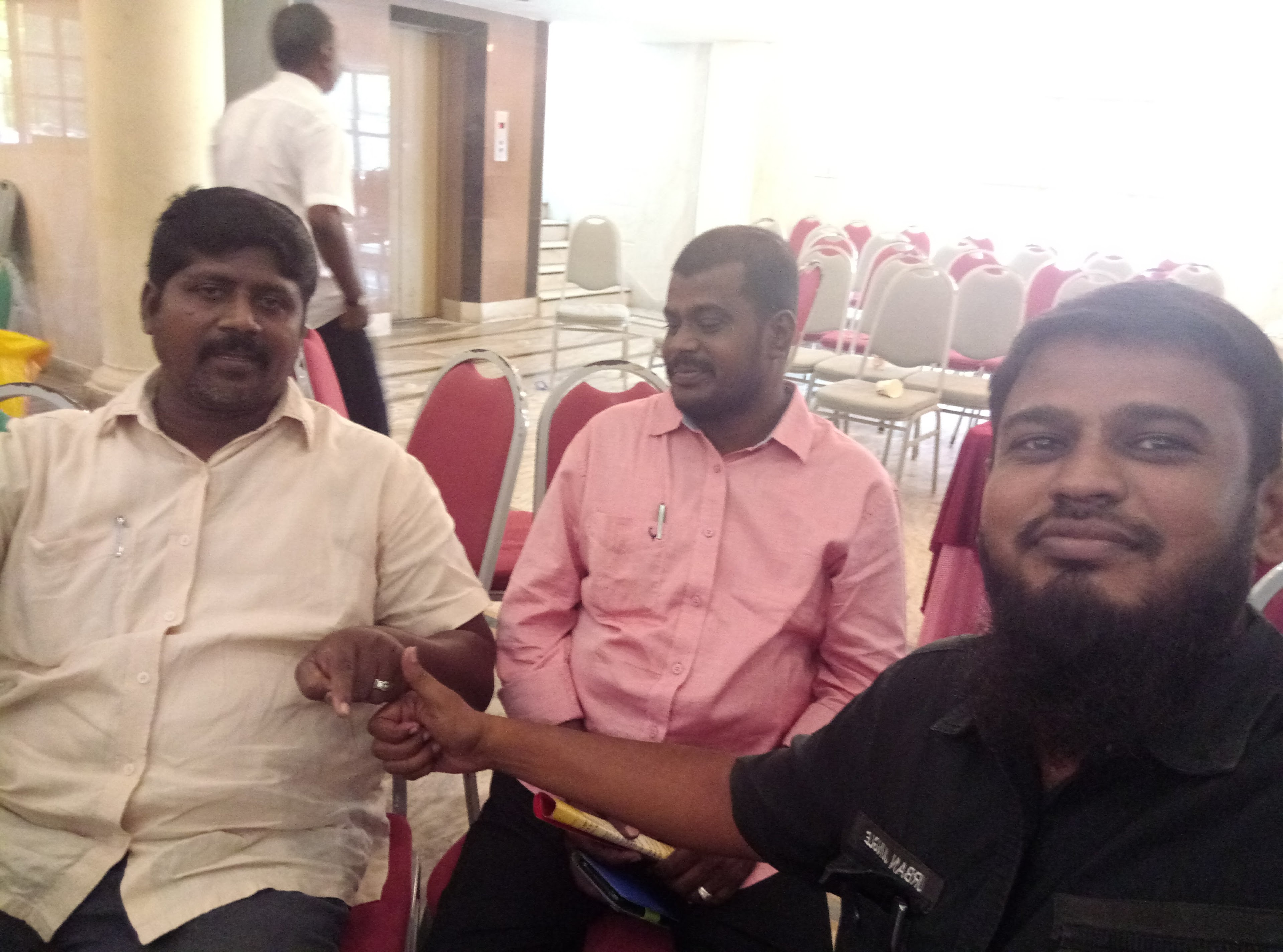 Shameera Marriage Hall, Nagapattinam — photo 5