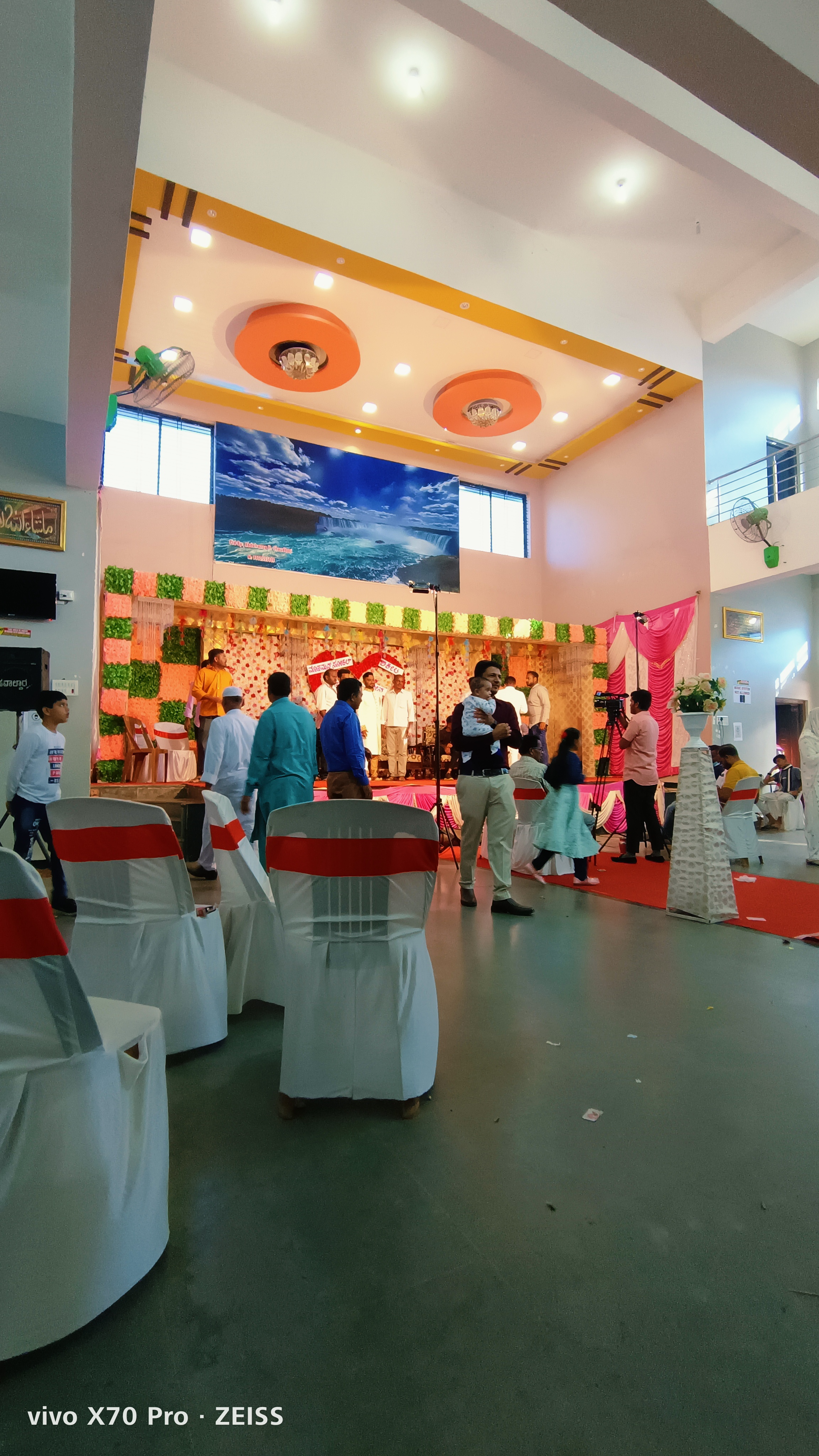 BAGAWAN HALL, Bagalkot — photo 7