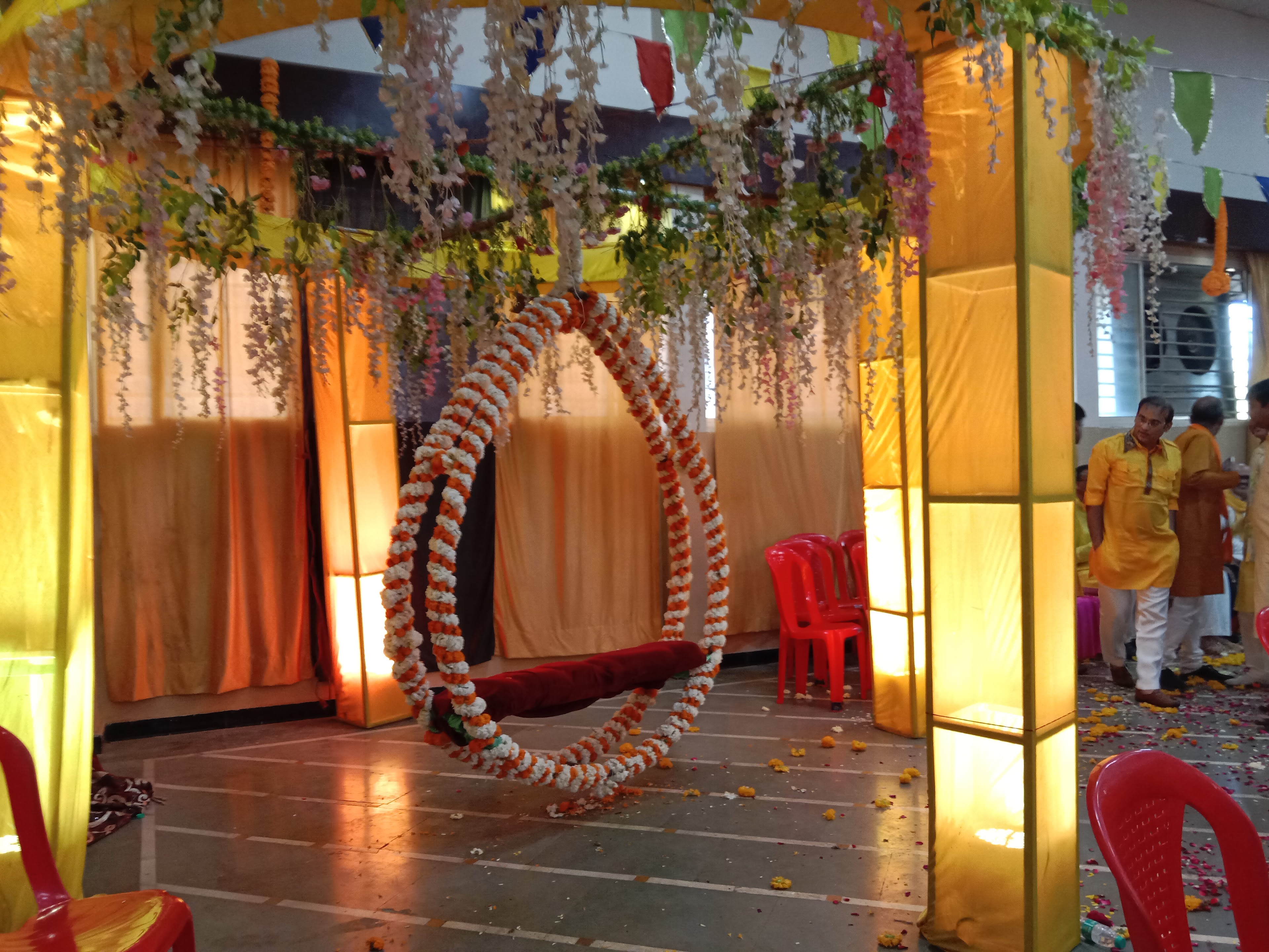 Prashanti Garden, Ujjain — photo 4