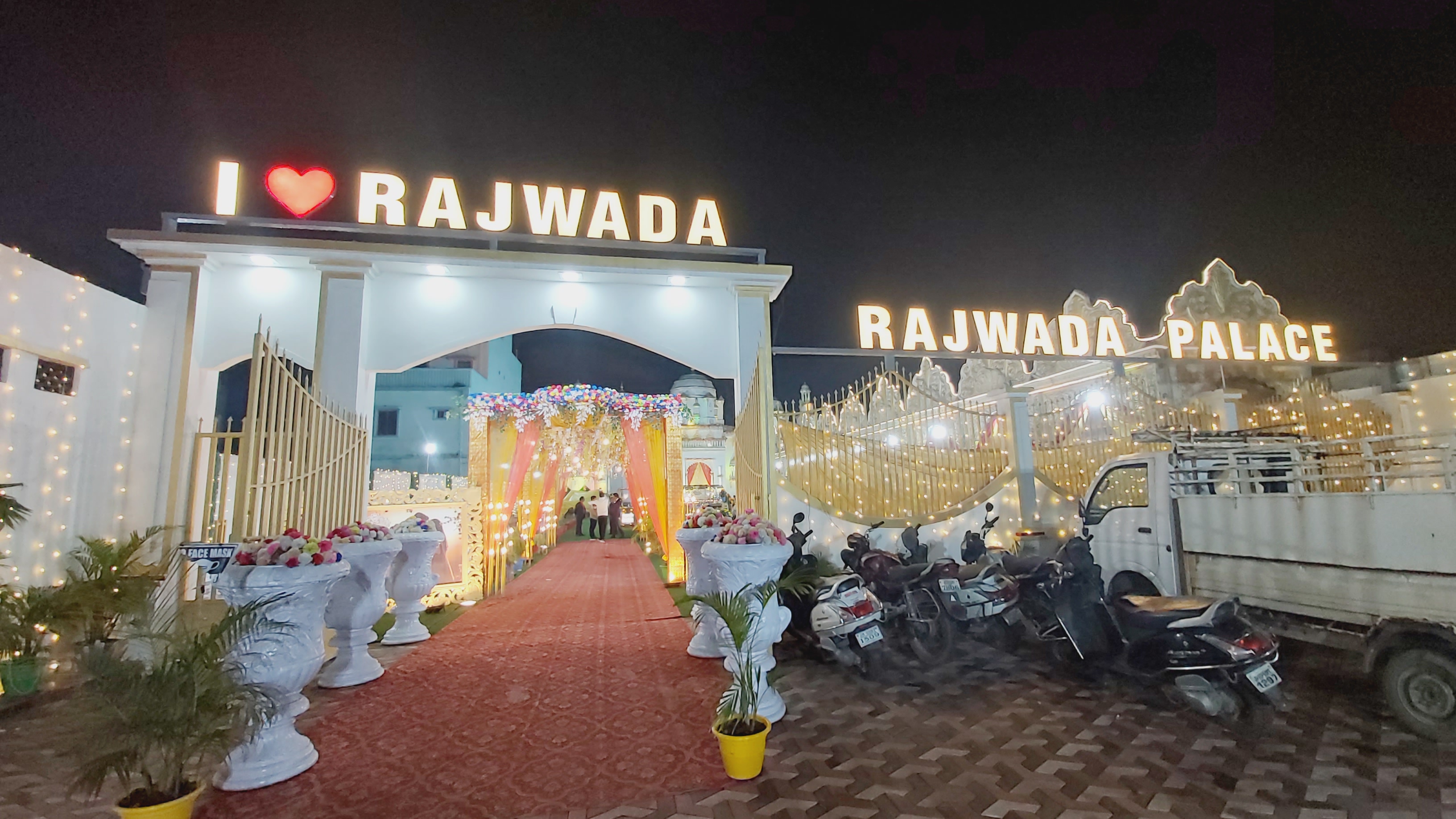 Rajwada Palace Jamshedpur, Jamshedpur — photo 6