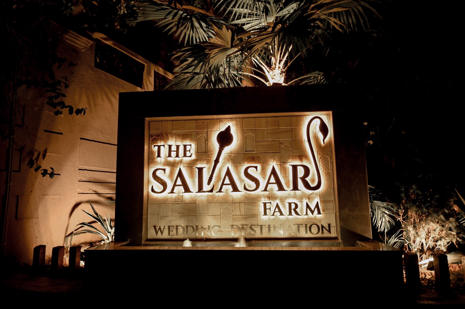 The Salasar Farm, Nagpur — photo 7