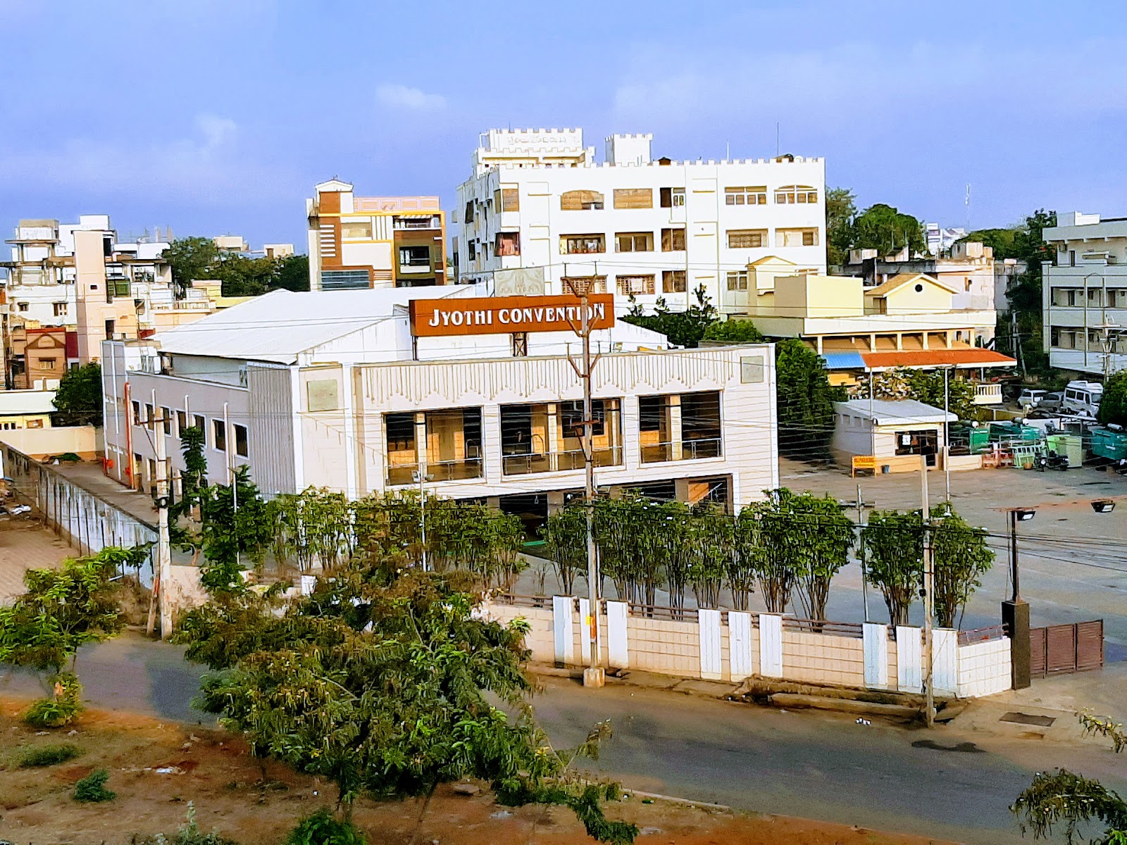 Jyothi Convention, Vijayawada — photo 2