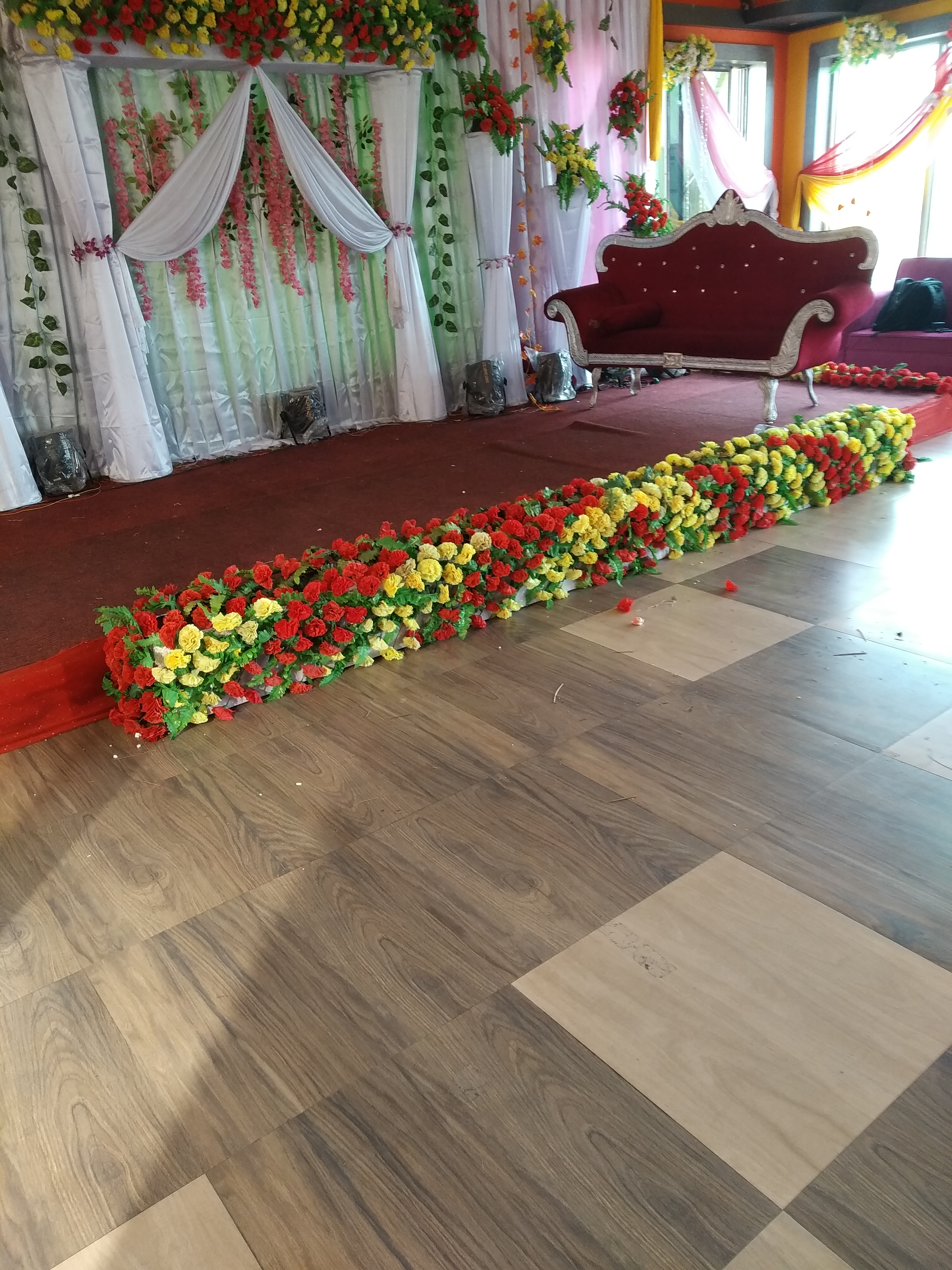 Palki Bhawan Durgapur, Durgapur — photo 10