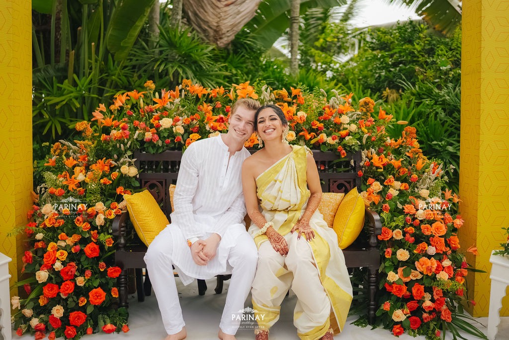 Parinay Weddings & Events IQ, Thiruvananthapuram — photo 8