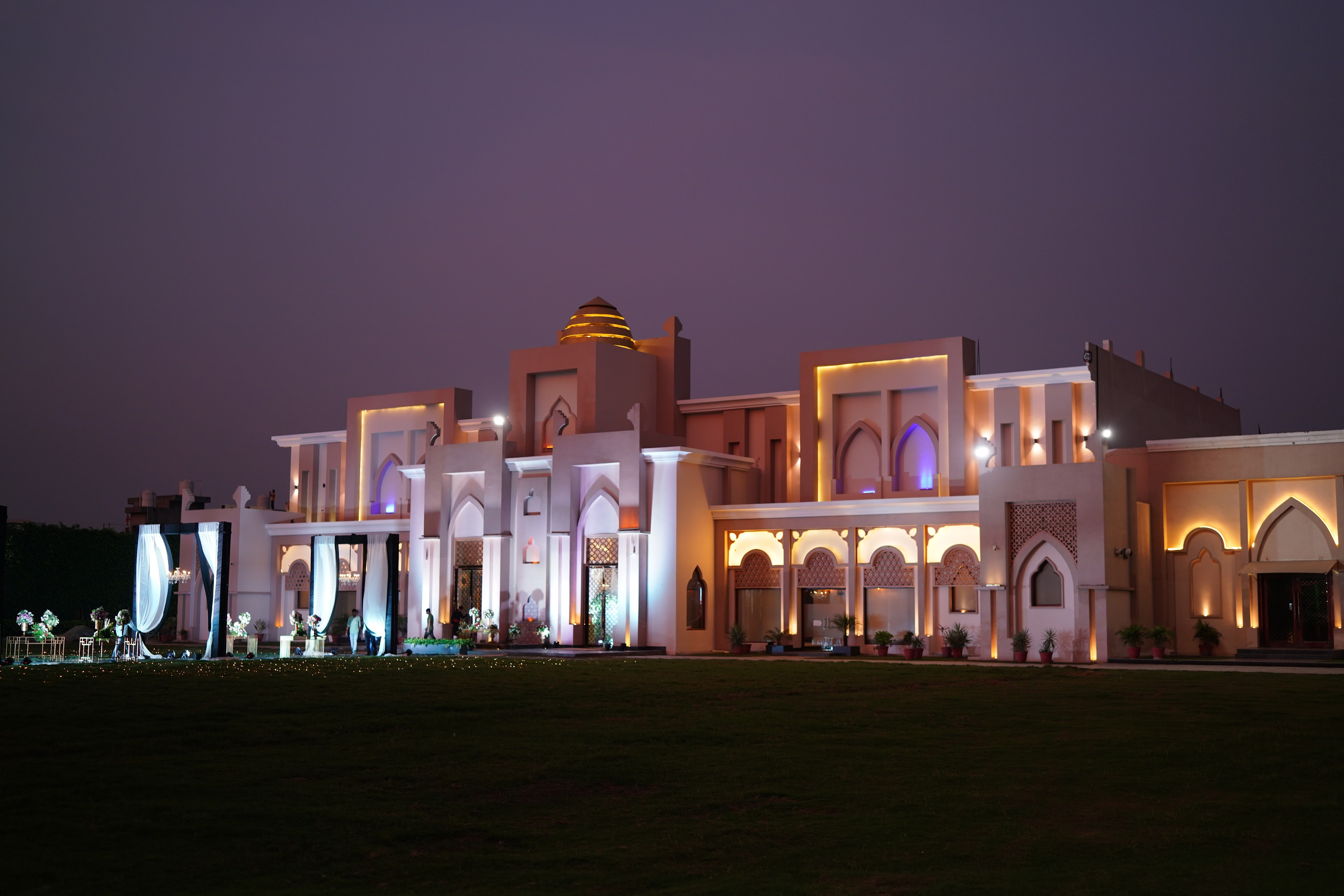 The Ruttba, Karnal — photo 1