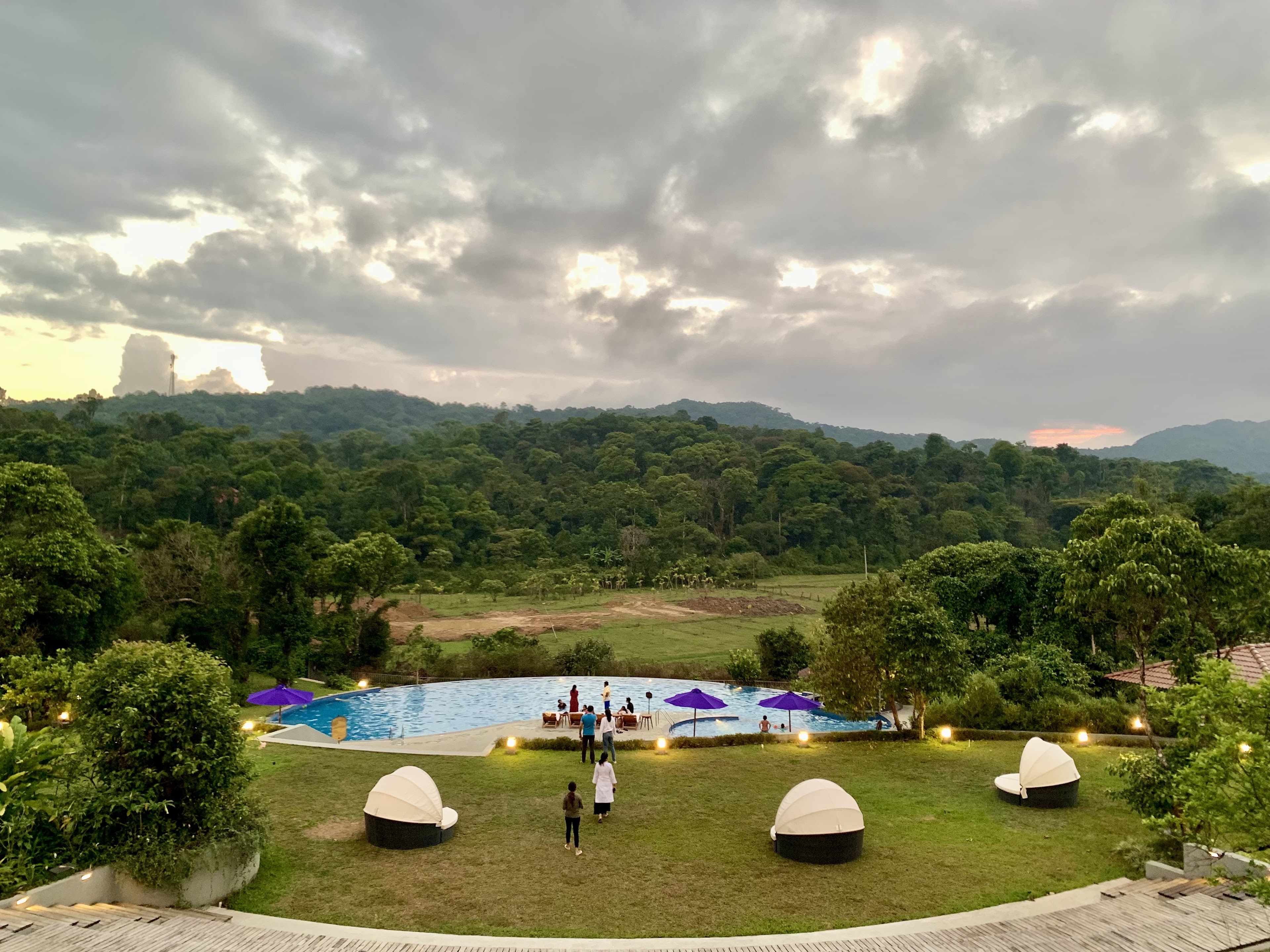 Gateway Coorg, Galibeedu — photo 3