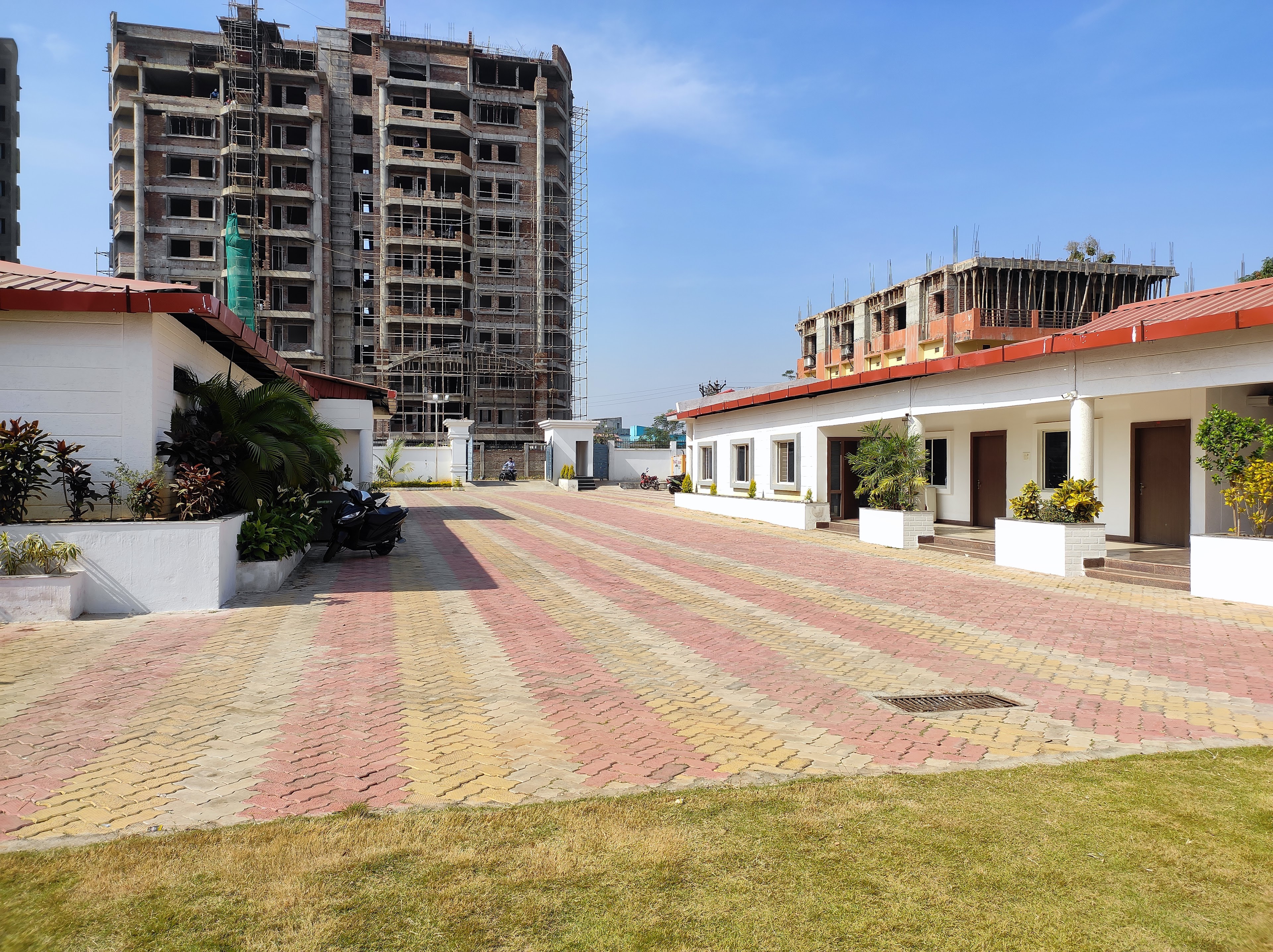 The Heritage Banquet, Ranchi — photo 6