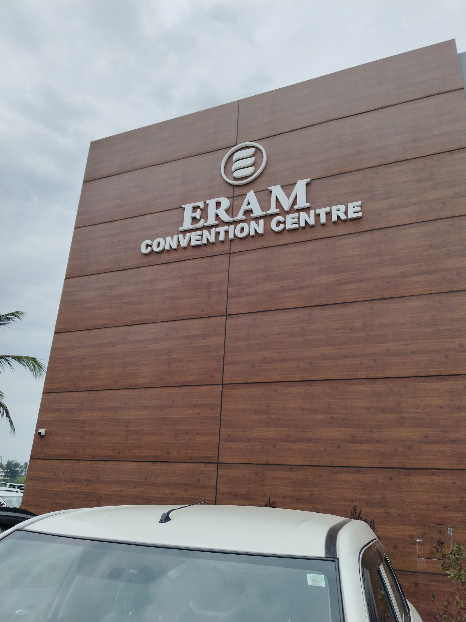 ERAM INTERNATIONAL CONVENTION AND EXHIBITION CENTRE THOTTUMUGHAM ALUVA, Kochi — photo 5