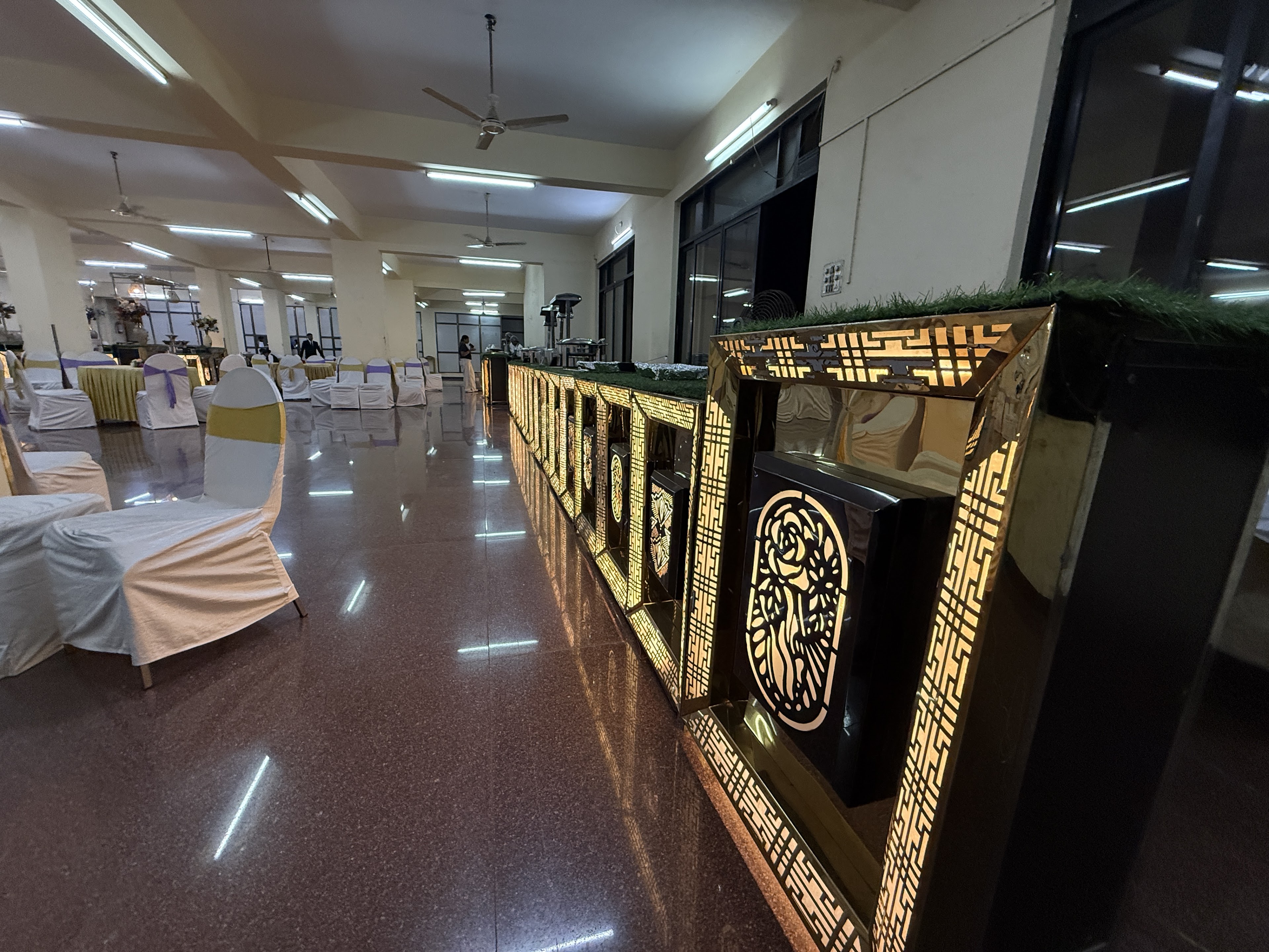 Sterling Banquet & Lawn, Navi Mumbai — photo 10
