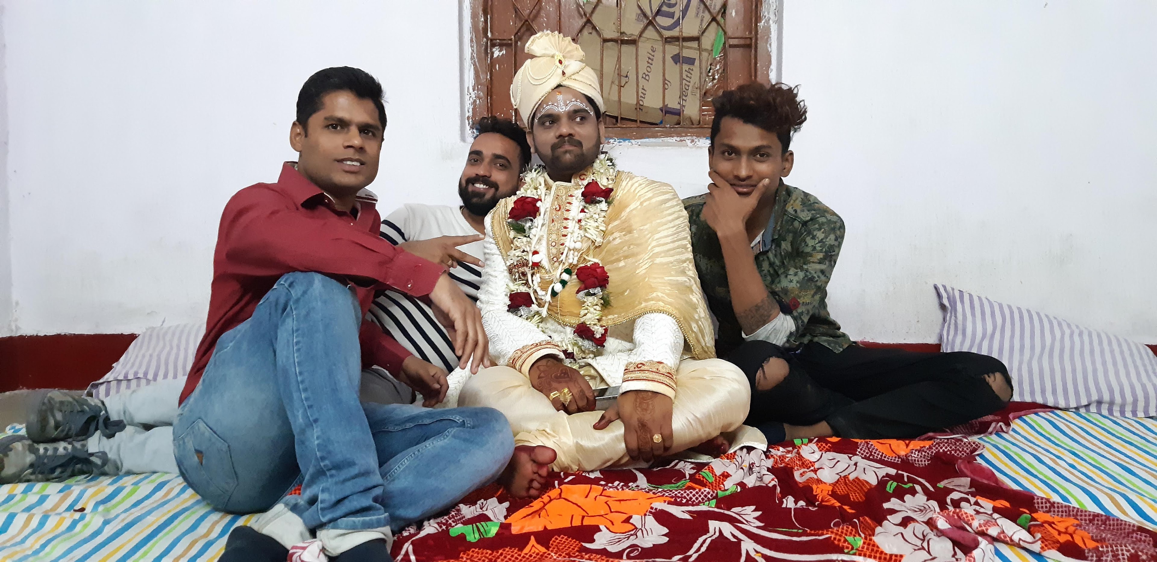 Atithi Bhawan, Rourkela — photo 5
