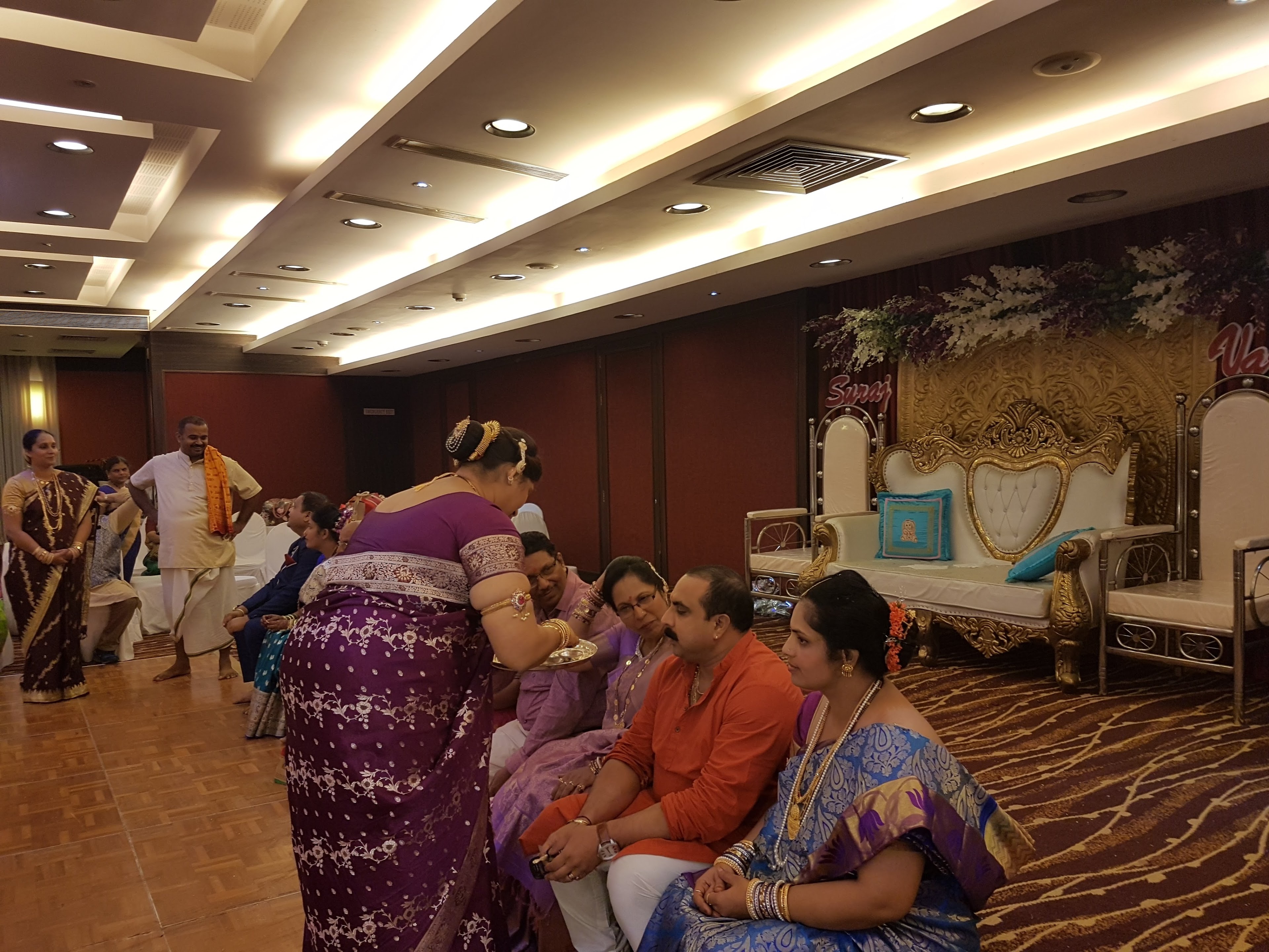 Golden Orchid, Panaji — photo 2