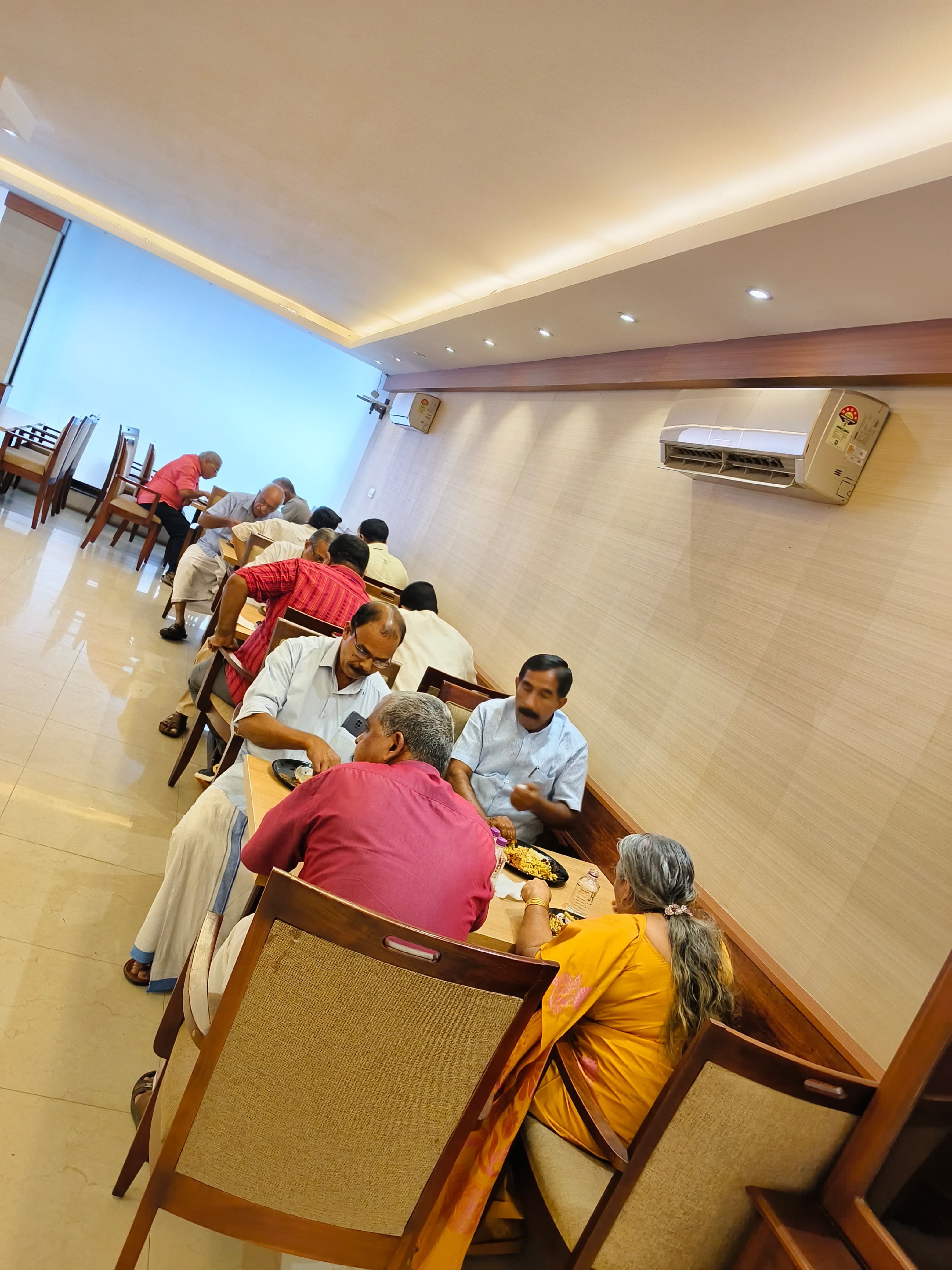 Sopanam Conference Hall By Orchid, Kottayam — photo 9