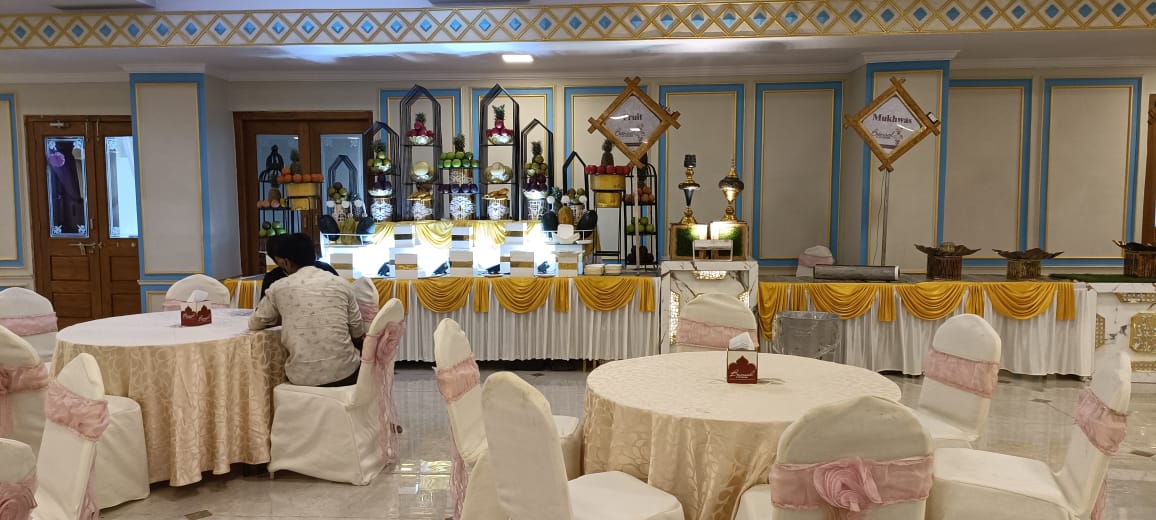 Sri Banquets, Kharghar, Navi Mumbai — photo 6