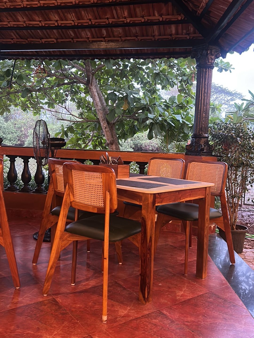 The Backwaters, Panaji — photo 5