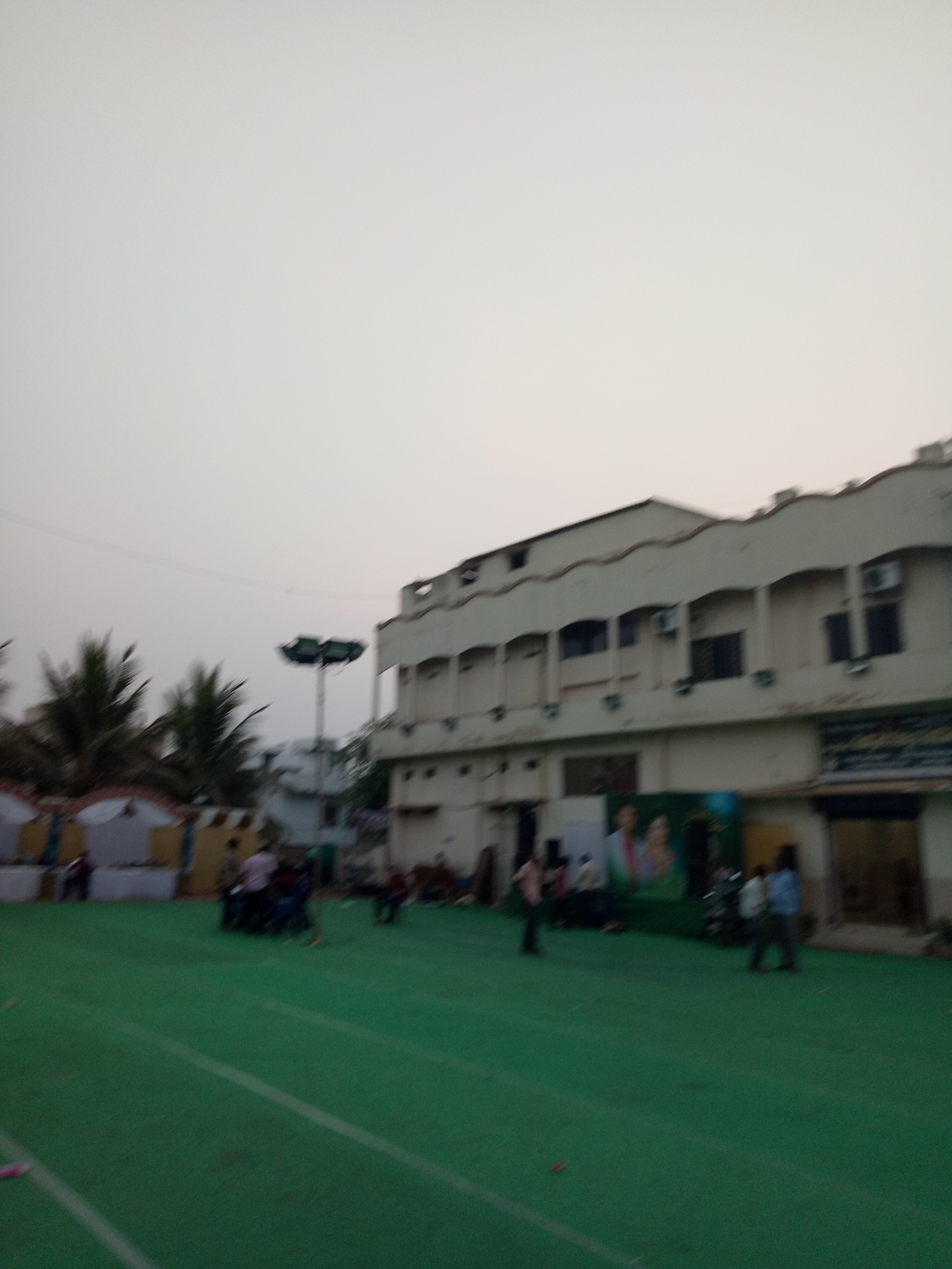 Dr. YSR Municipal Kalyana Mandapam, Srikakulam — photo 3