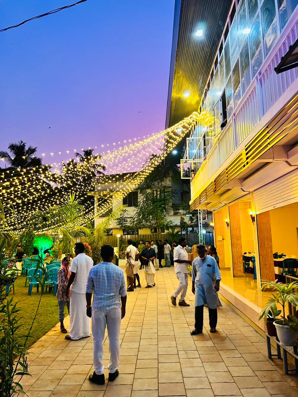 Hyra Events And Caters, Perinthalmanna — photo 2