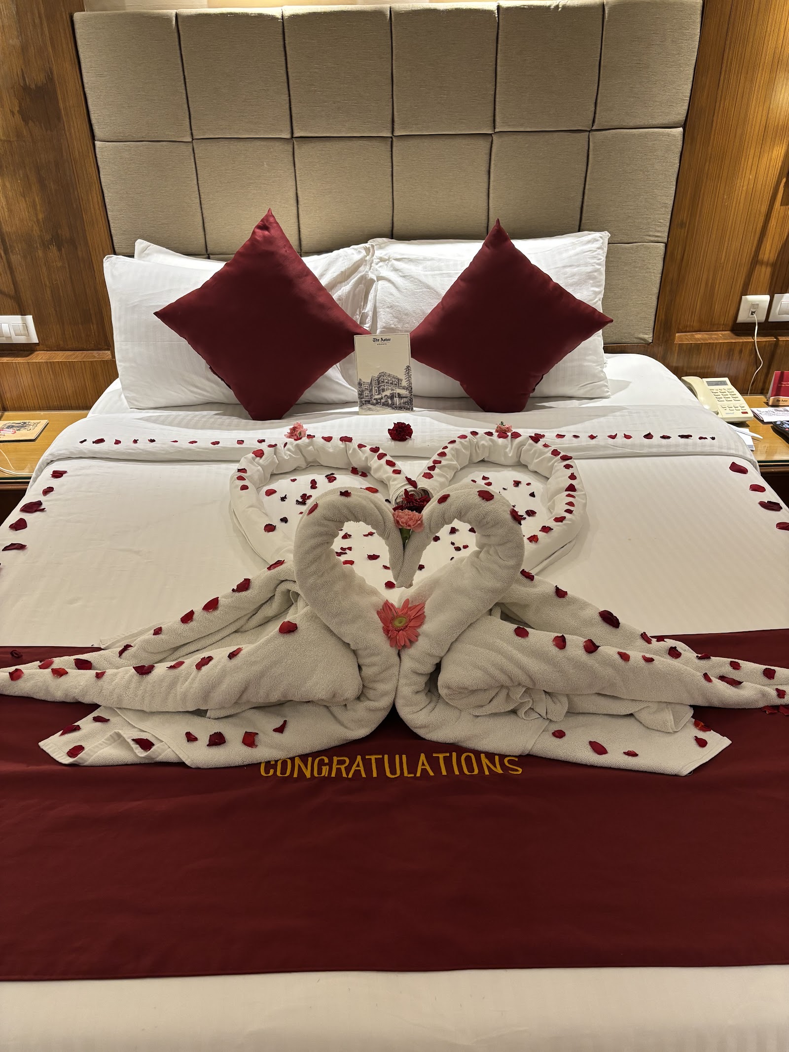 Coronation - The Astor Kolkata Banquets, Kolkata — photo 9