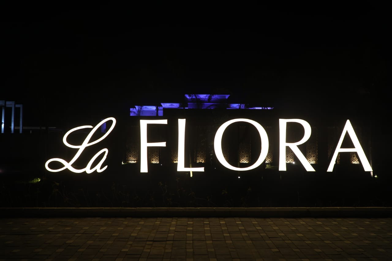 La Flora Resort, Meerut — photo 8