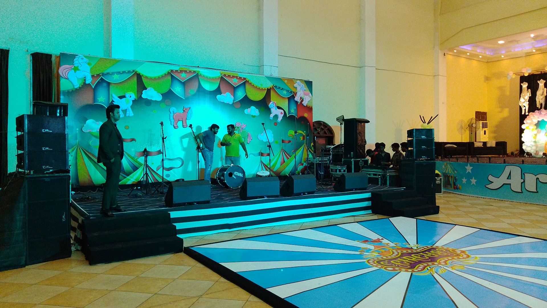 Windsor Place, Cuttack — photo 2