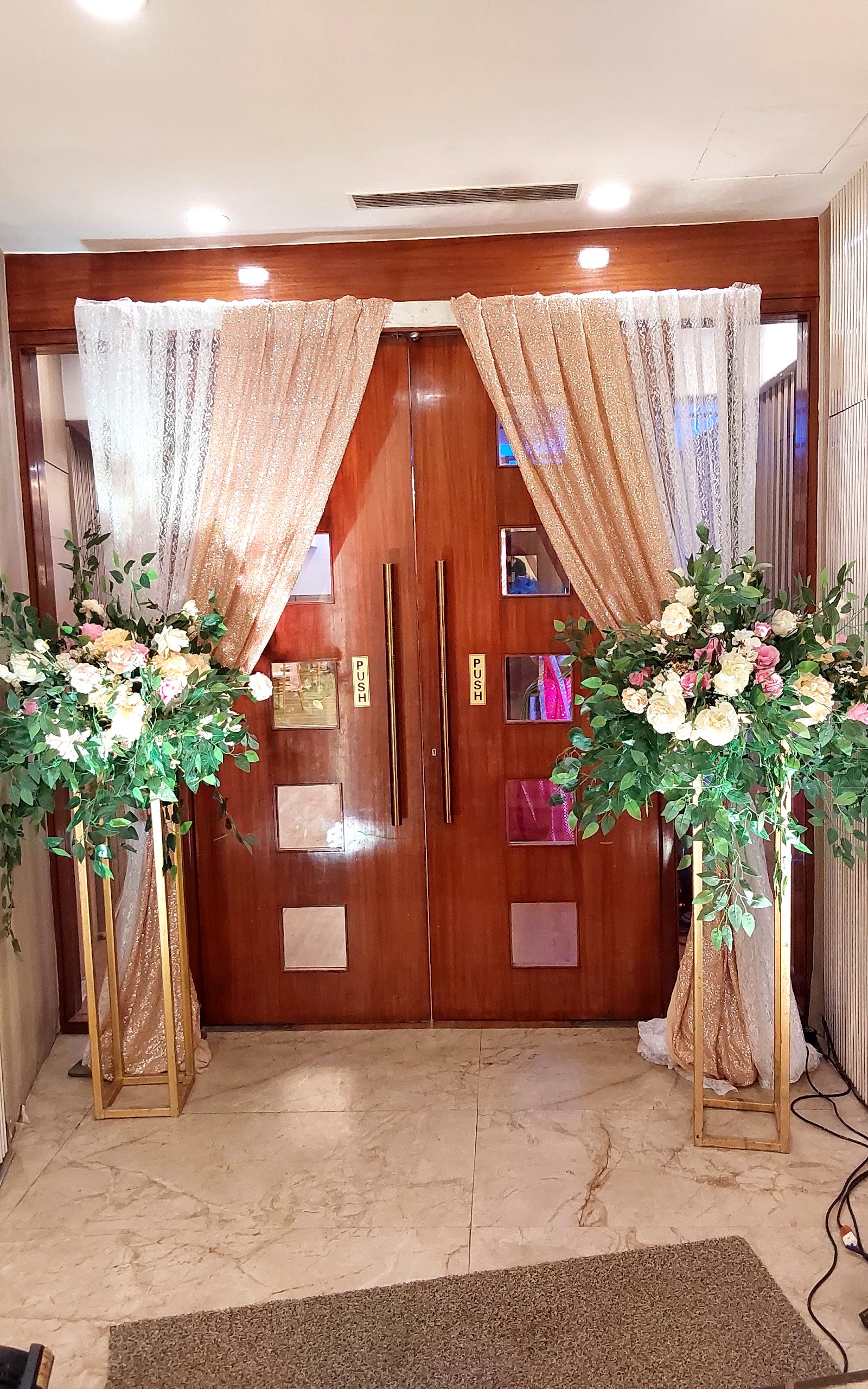 Anjali & Aditya — Mumbai 3