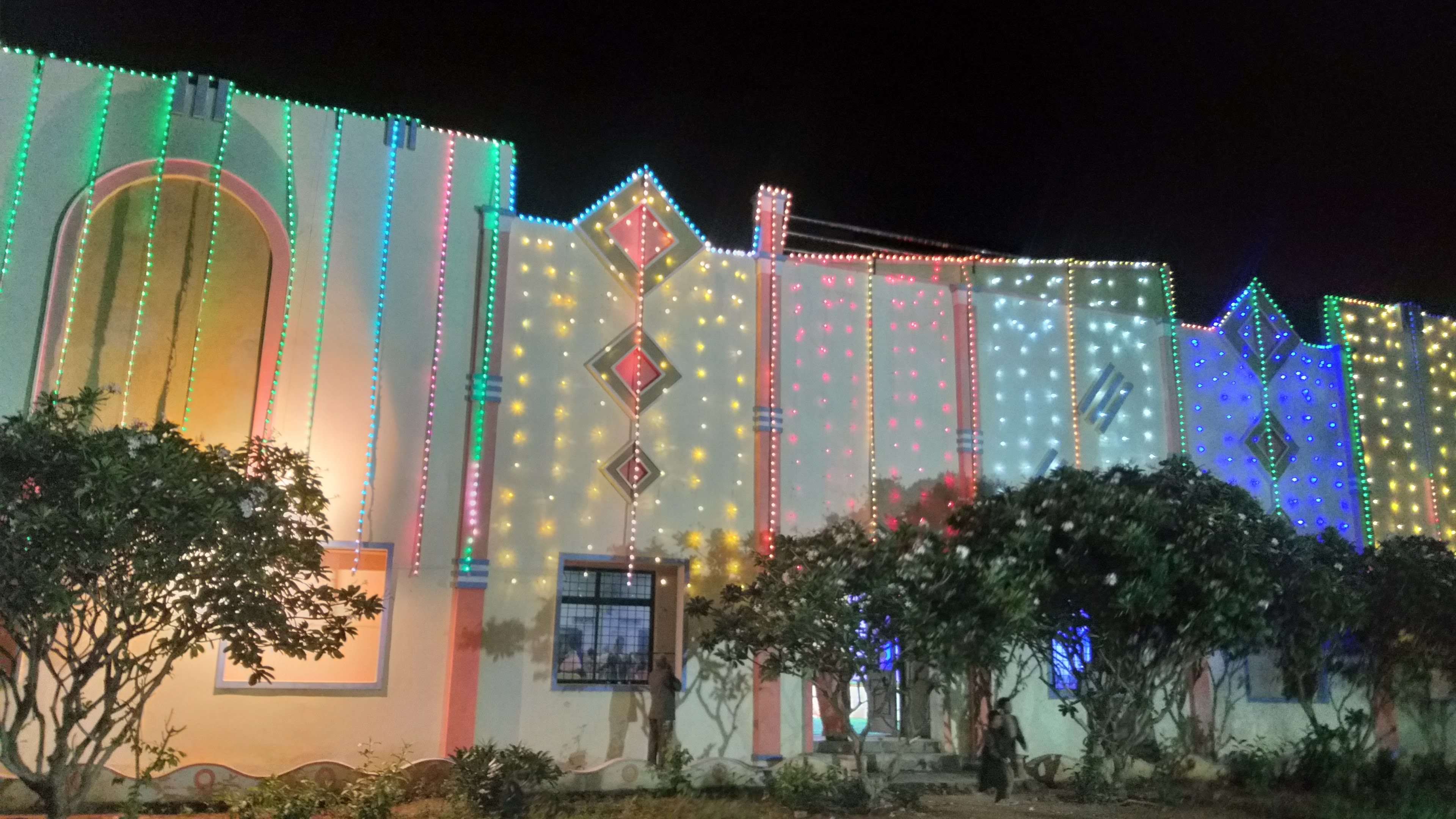 Achuri Gardens, Nalgonda — photo 2