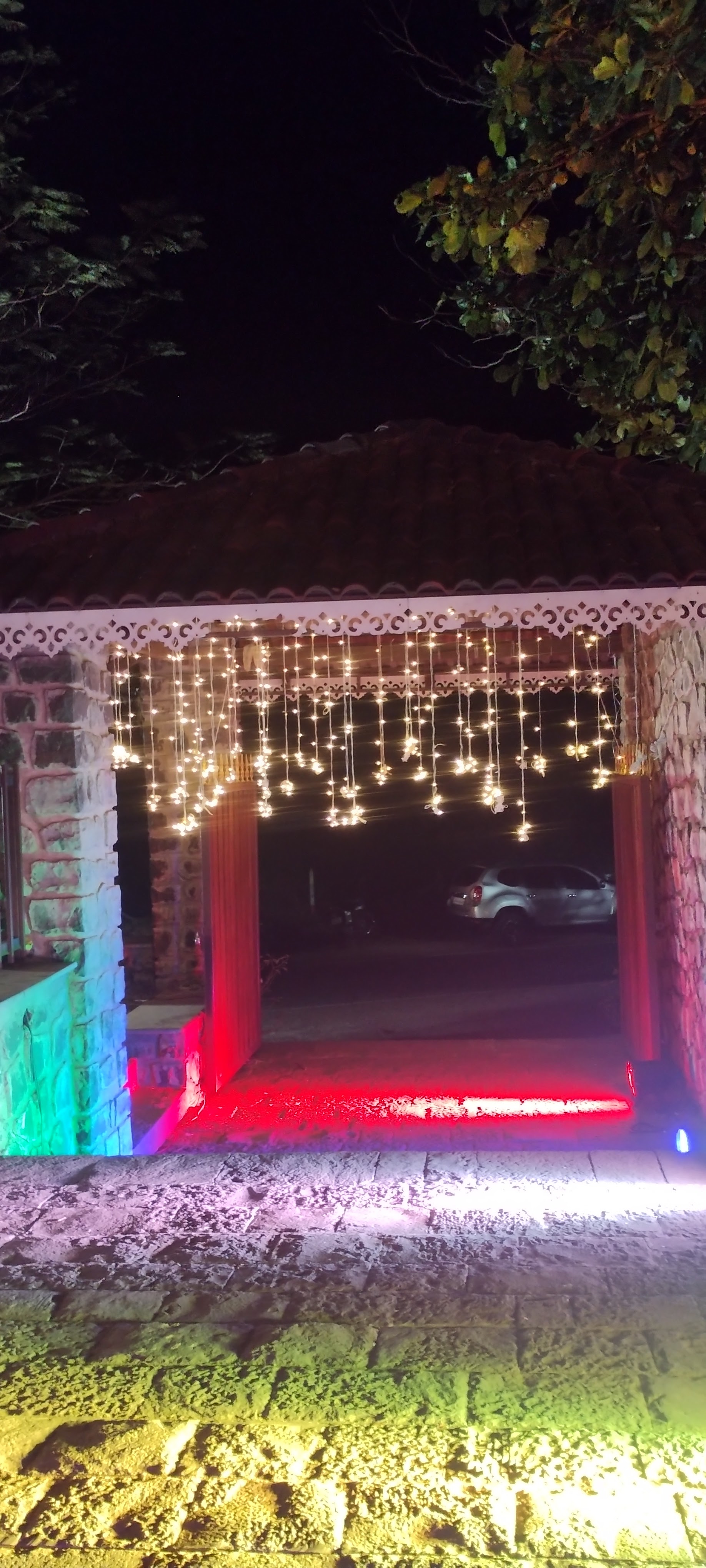 Kondekar’s Krushna Lawns, Kolhapur — photo 9
