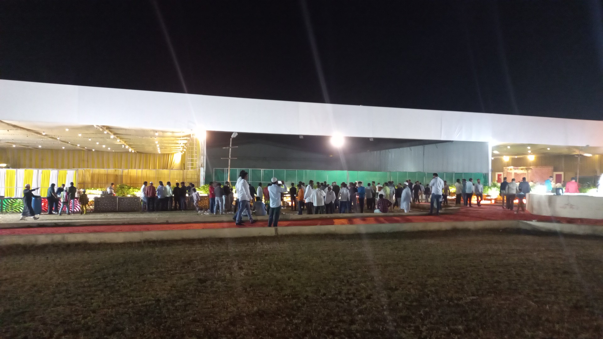 White House Convention, Mahbubnagar — photo 4