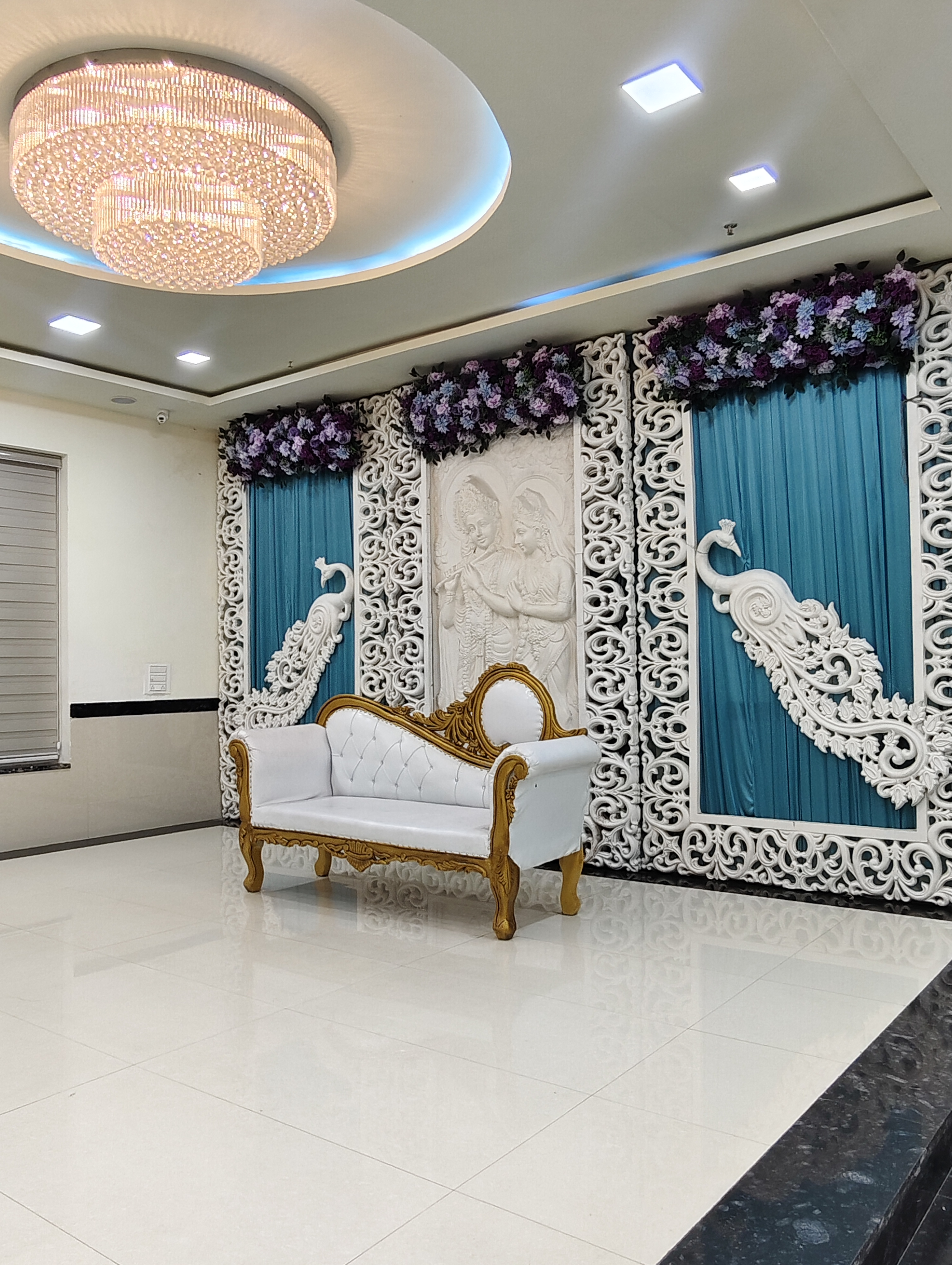 K D Sahu Marriage Palace, Ajmer — photo 3