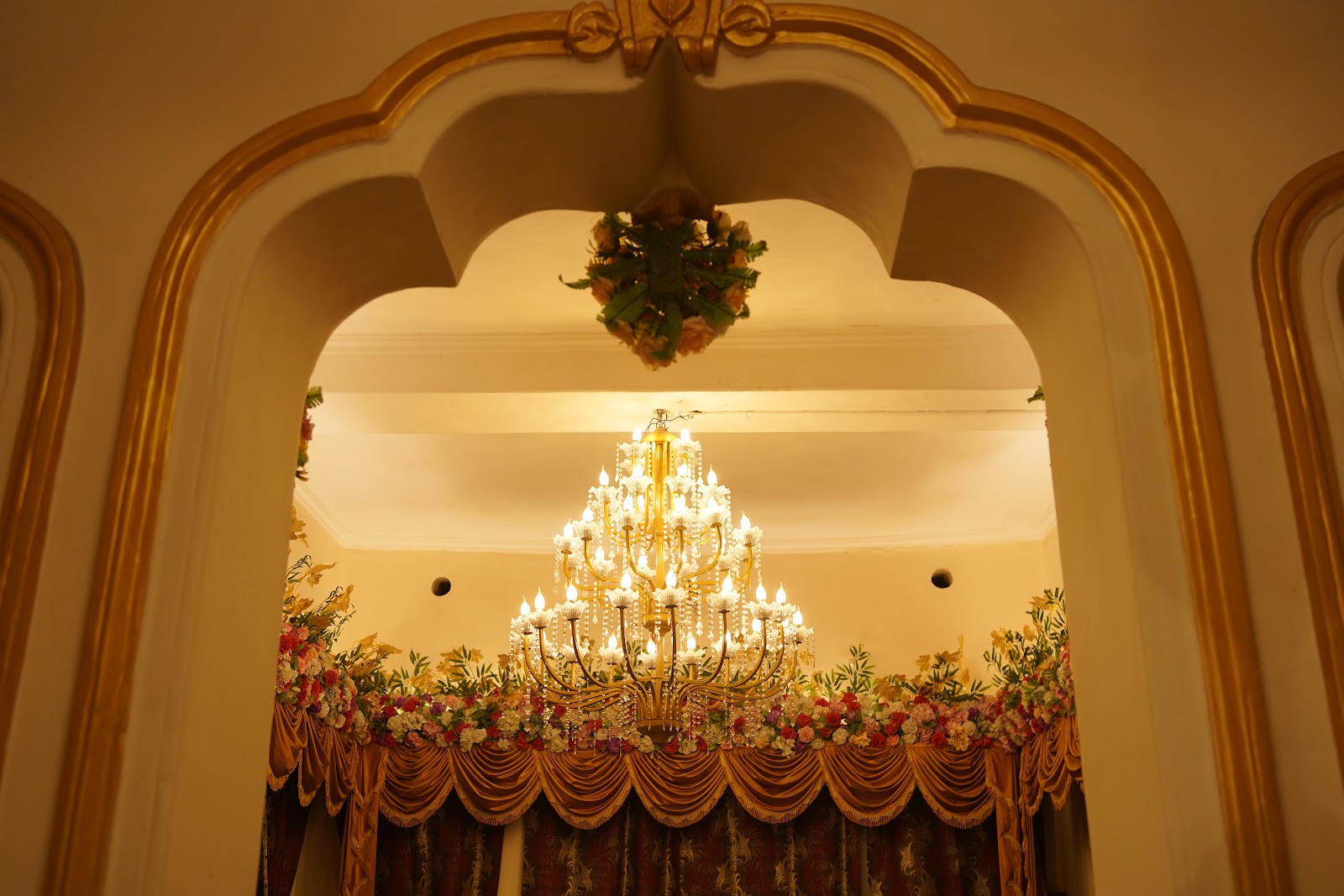Mangalam Reception Hall, Kolkata — photo 7