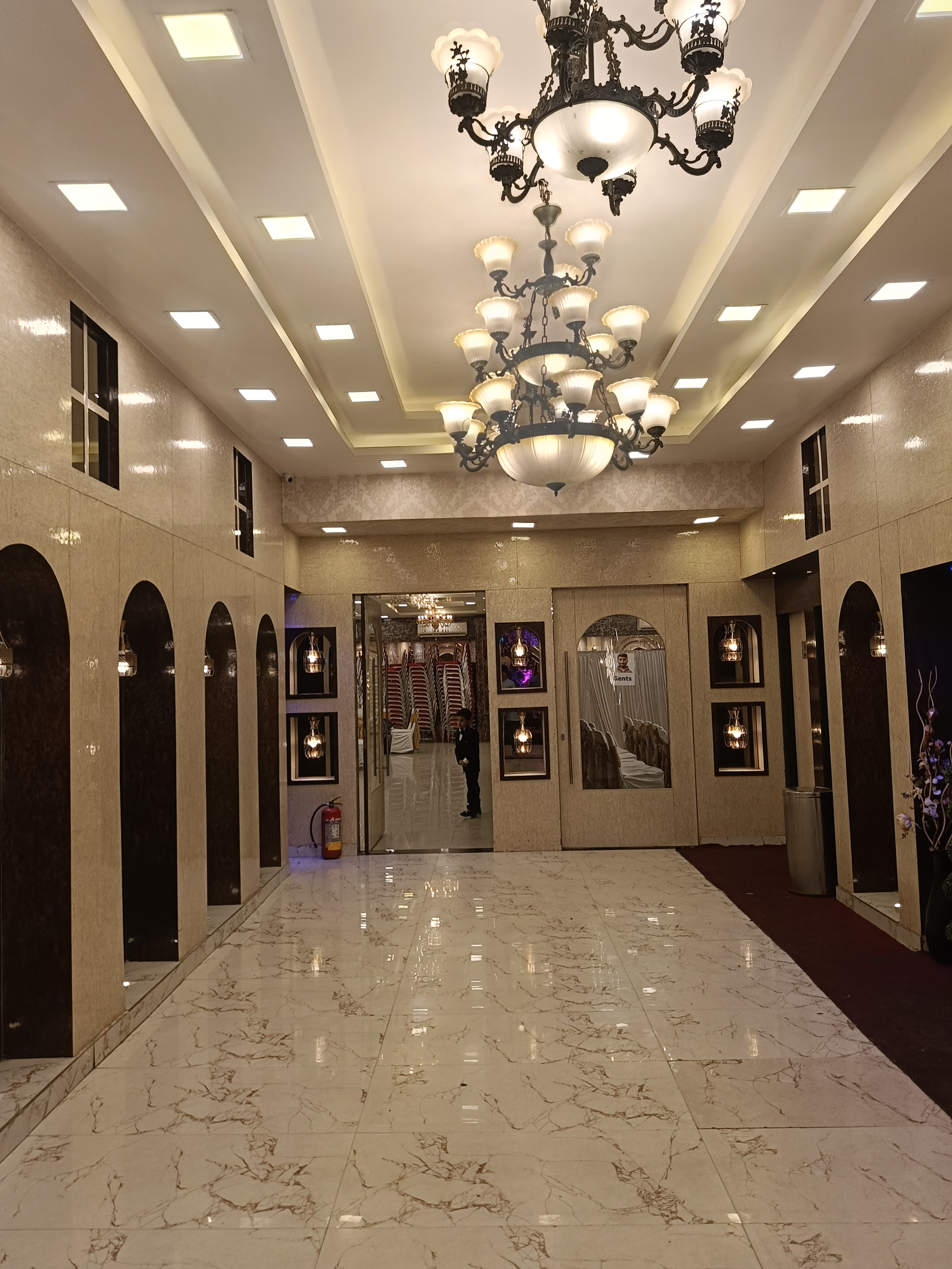 Maharaja Banquet Hall - Best Banquet Hall Thane, Thane — photo 3