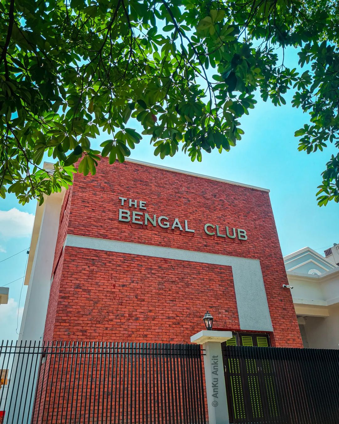 Bengal Club, Jamshedpur — photo 3